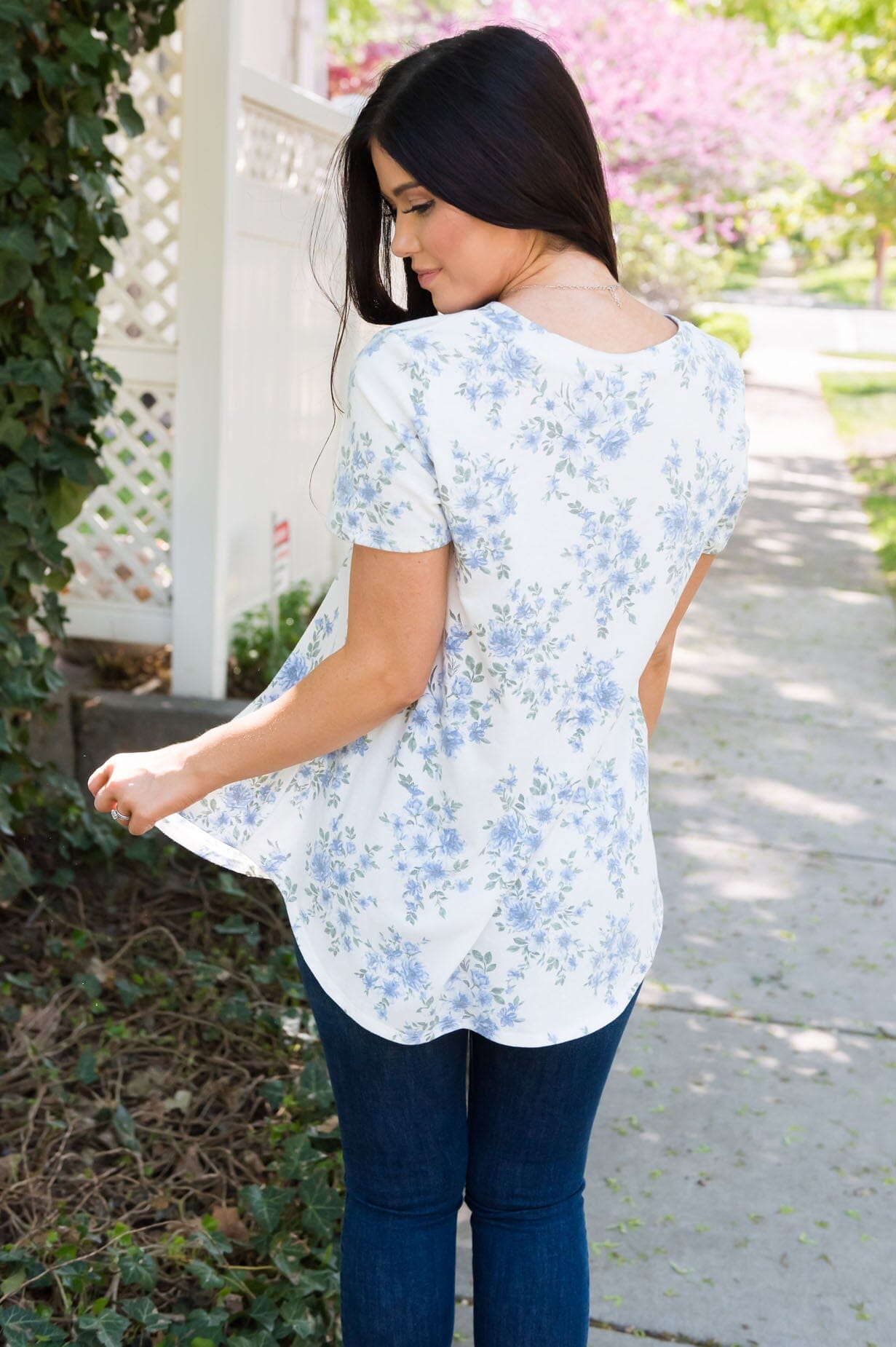 Good To Be Loved Modest Top Modest Dresses vendor-unknown