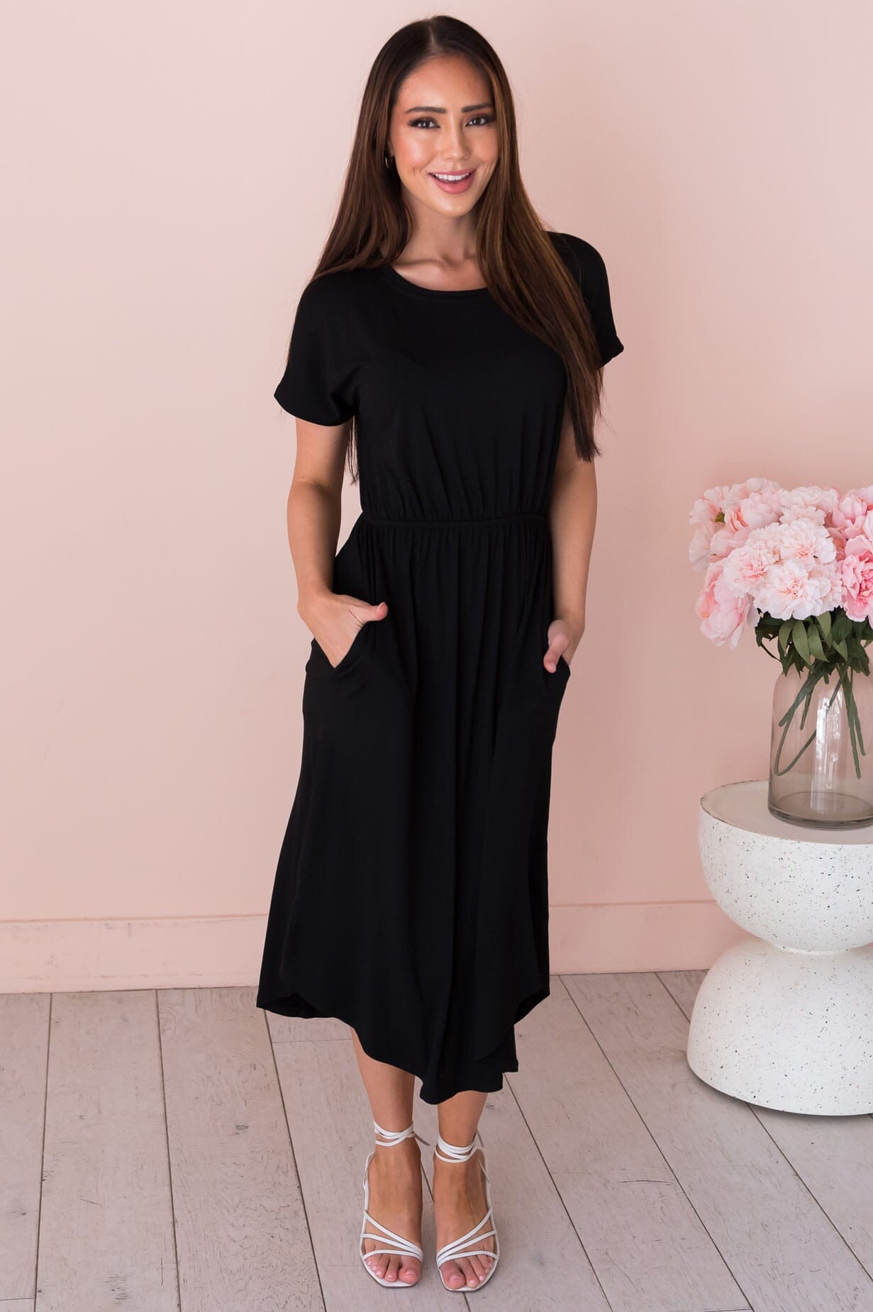 The Rorie NeeSee's Dresses