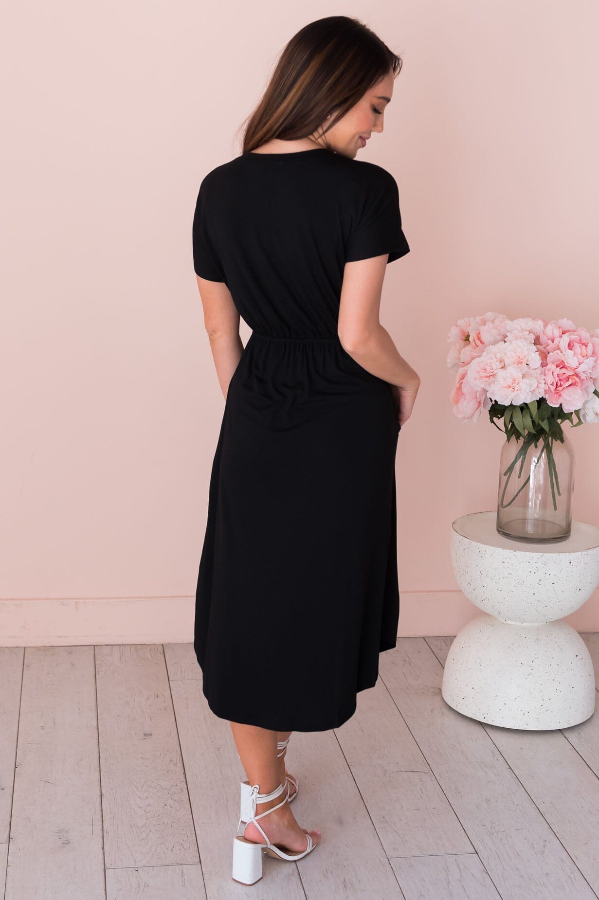 The Rorie NeeSee's Dresses