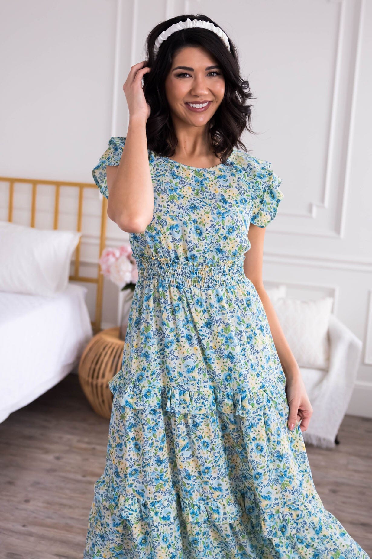 The Sherrilee NeeSee's Dresses