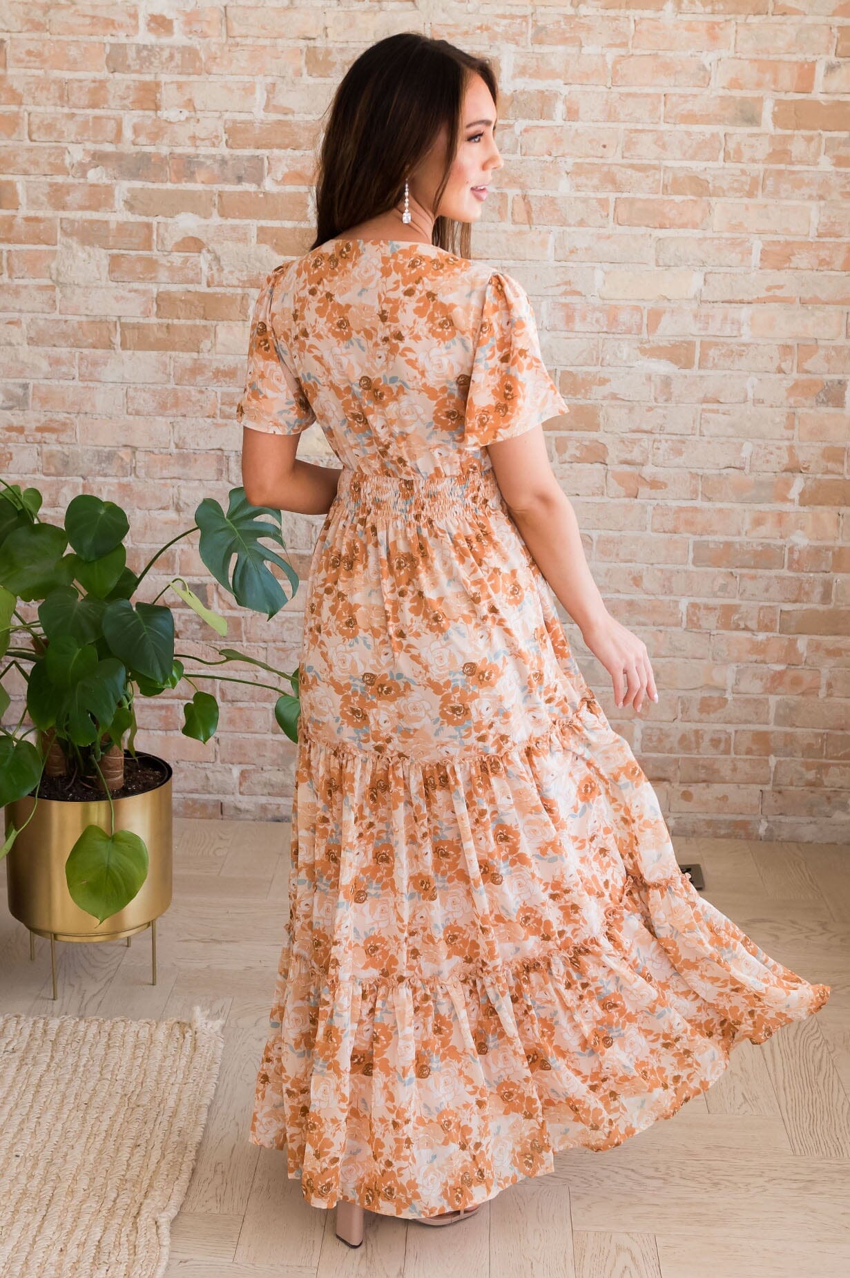 The Eden Modest Dresses vendor-unknown