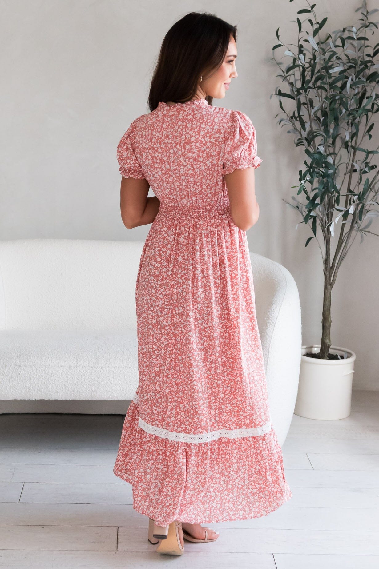 The Calliope Modest Dresses vendor-unknown