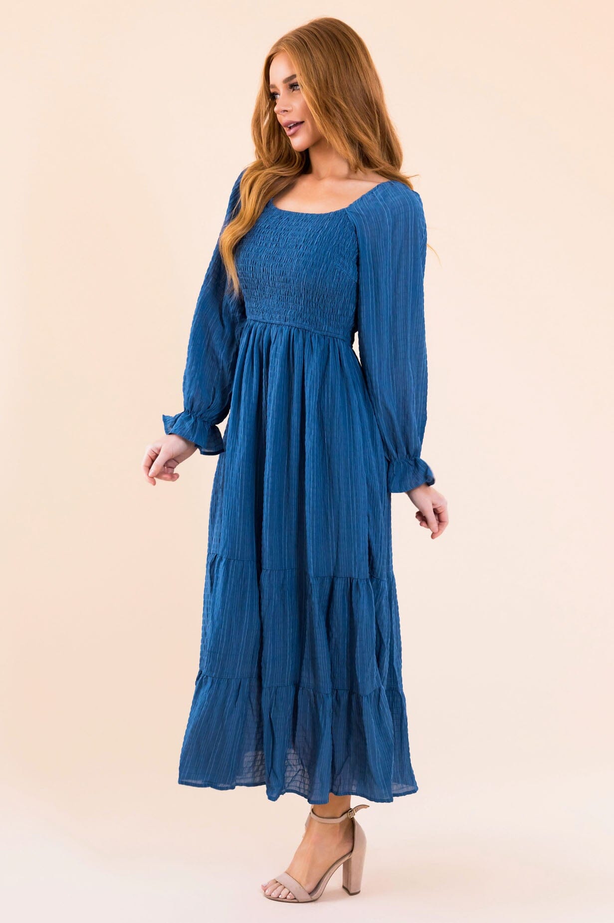 The Mahli Modest Dresses vendor-unknown