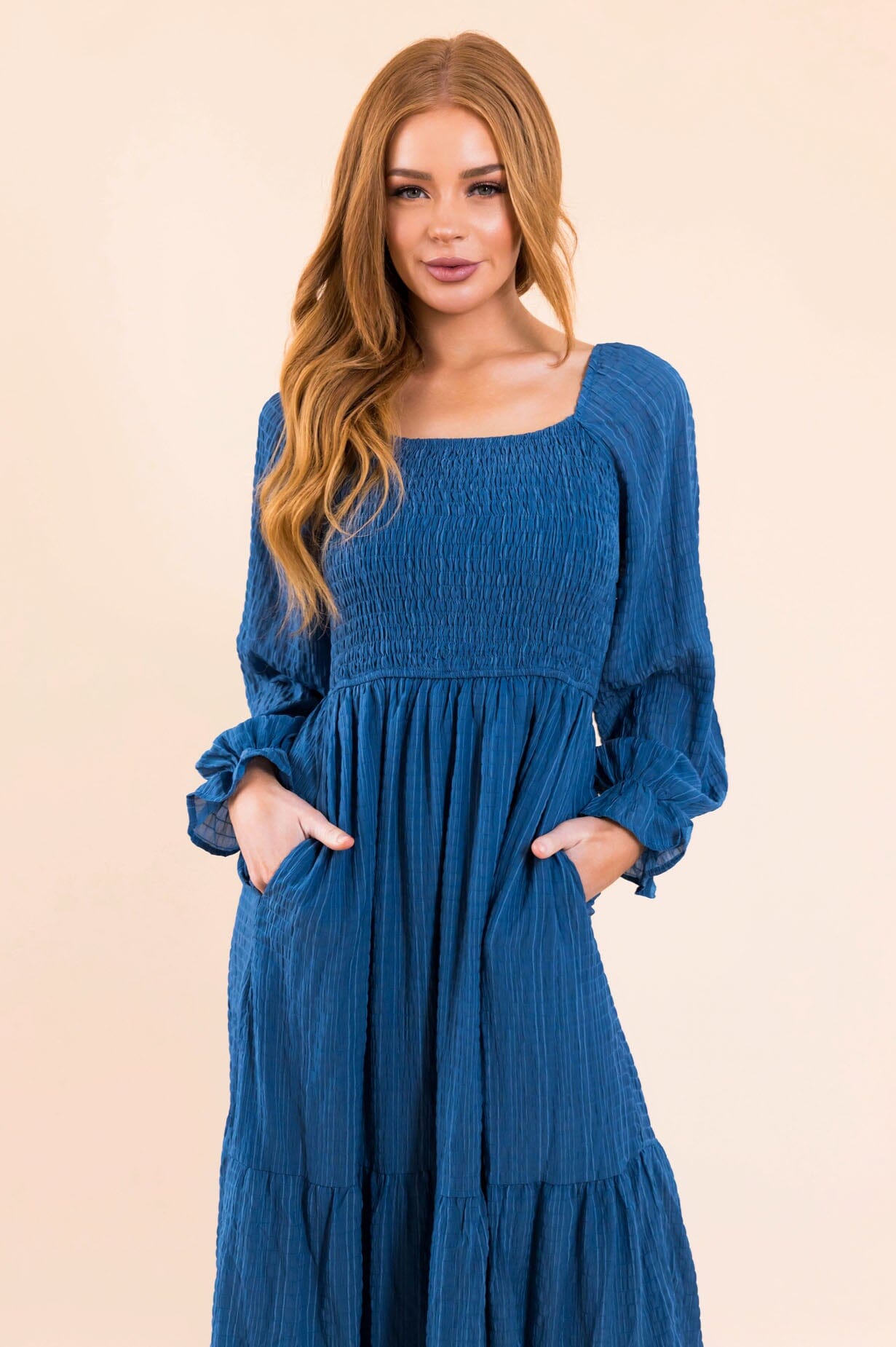 The Mahli Modest Dresses vendor-unknown