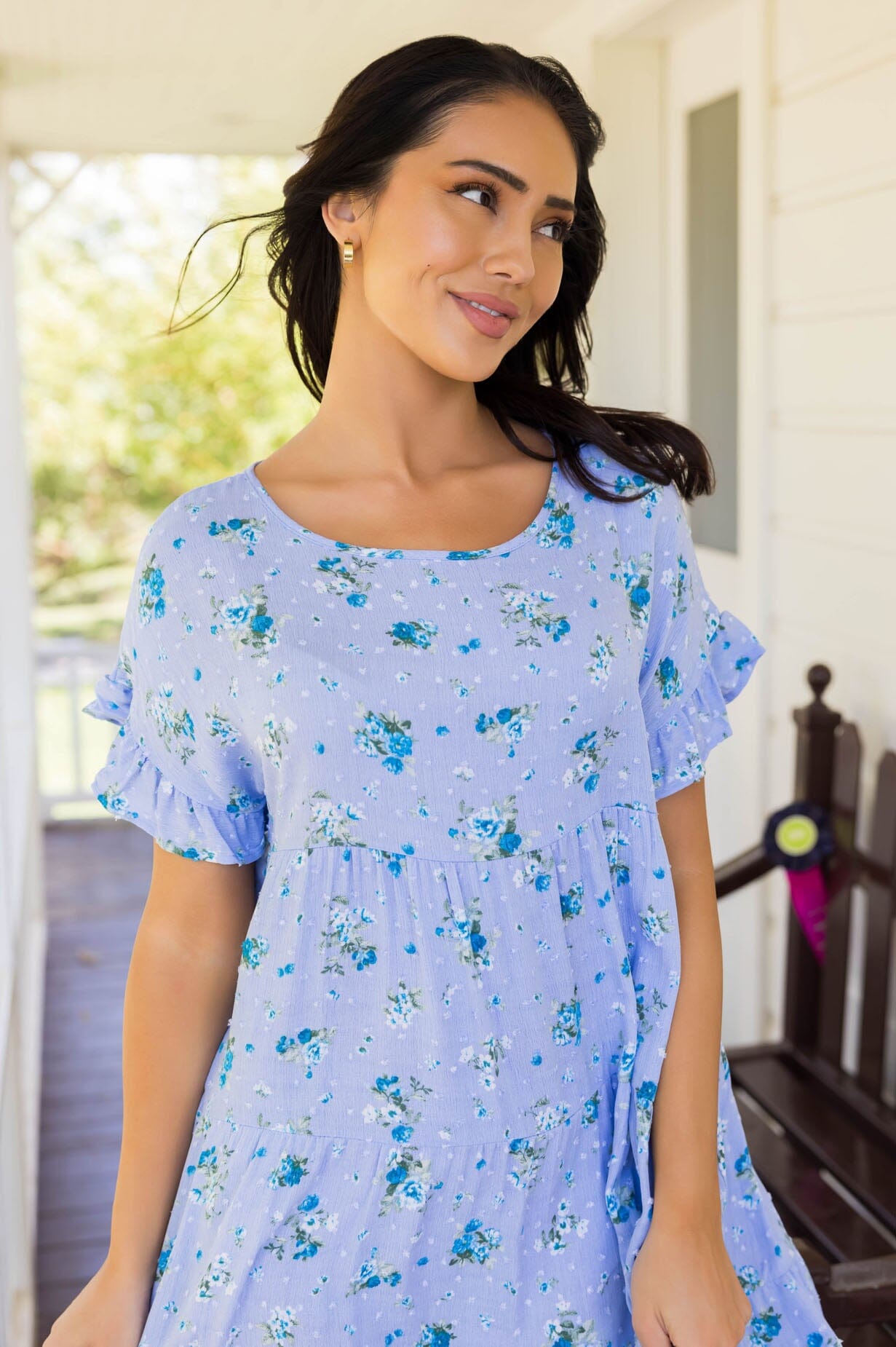 The Esmarie Modest Dresses vendor-unknown