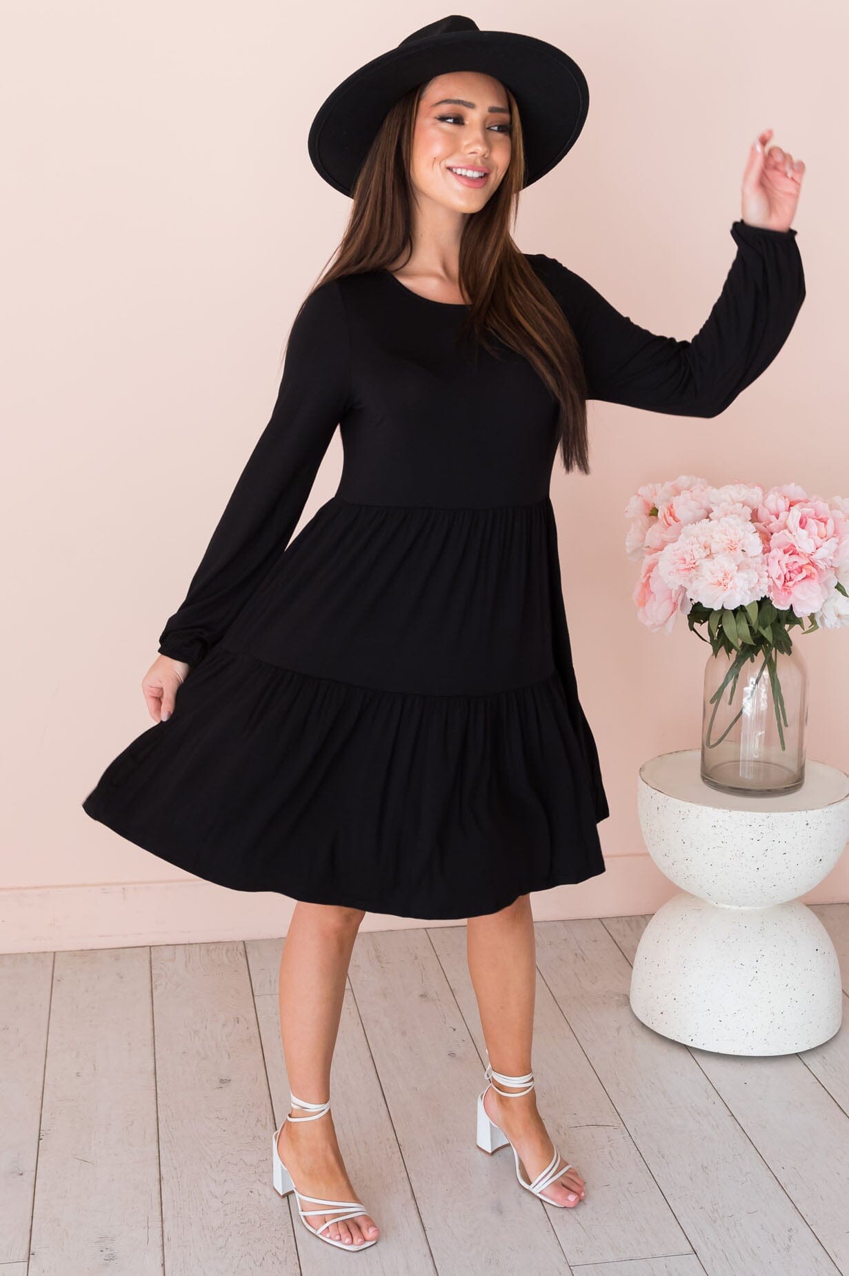 The LaRea NeeSee's Dresses