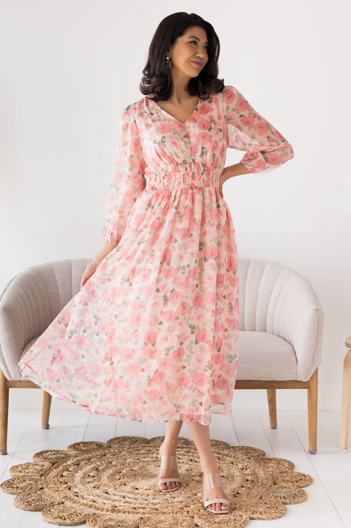 The Esleah Modest Dresses vendor-unknown