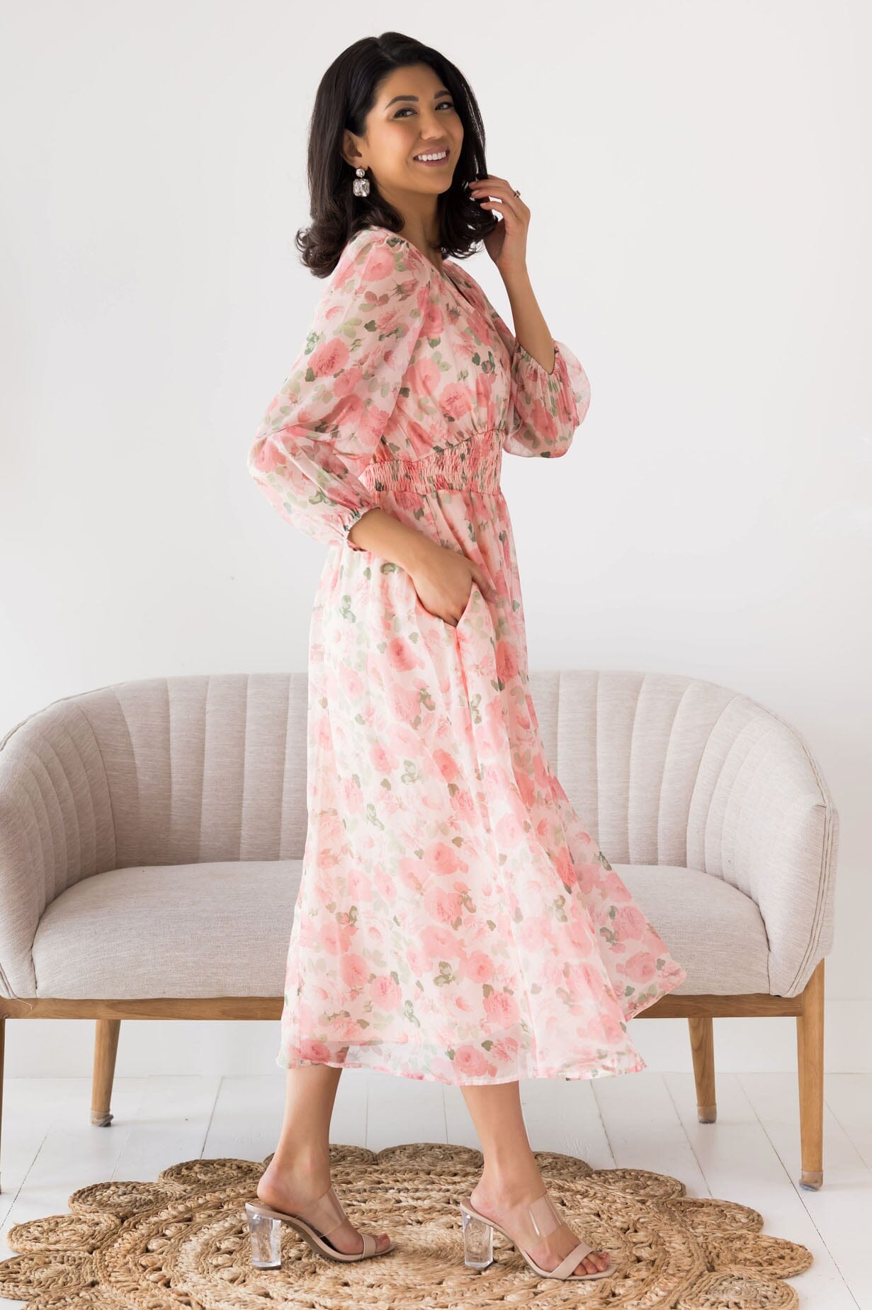 The Esleah Modest Dresses vendor-unknown