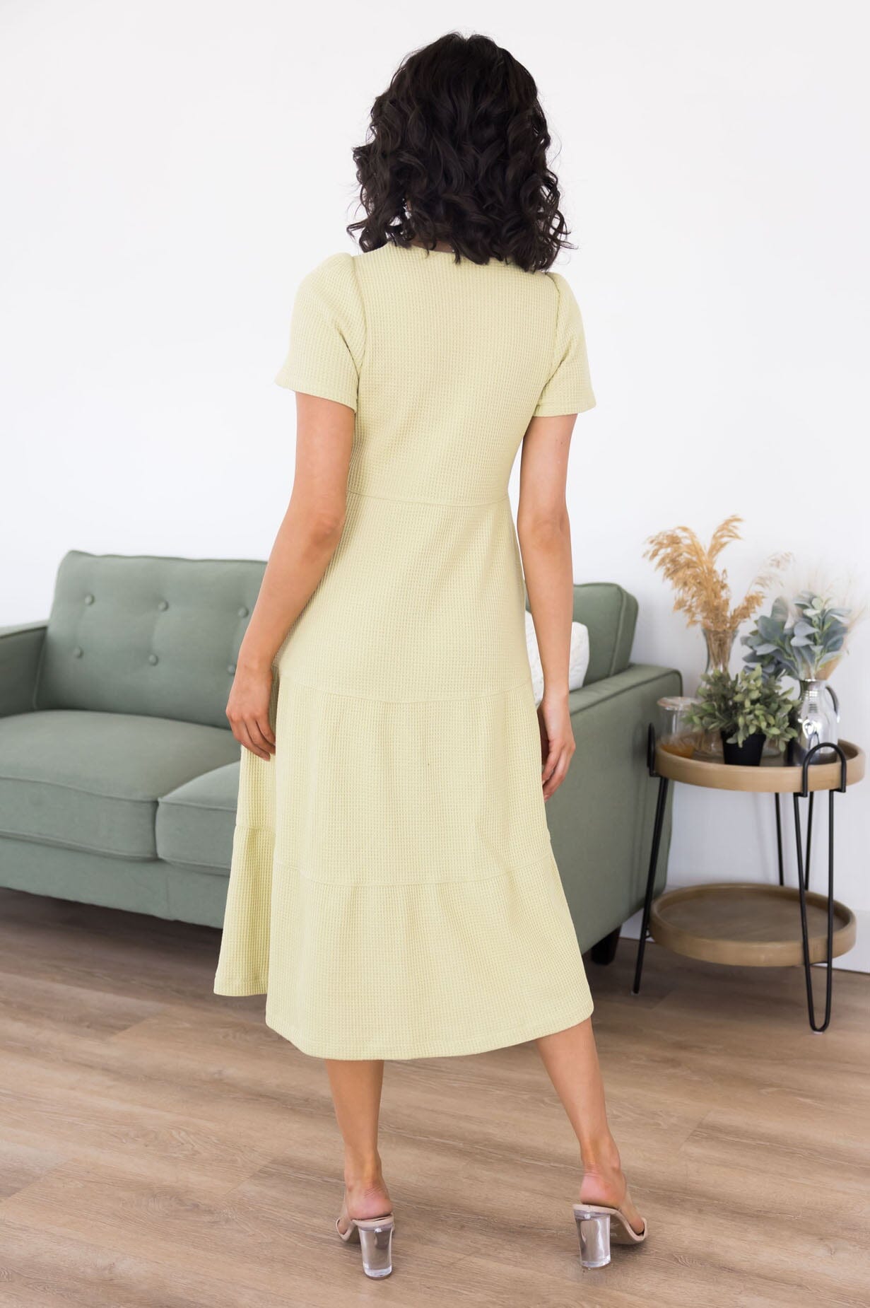 The Zoee Modest Dresses vendor-unknown