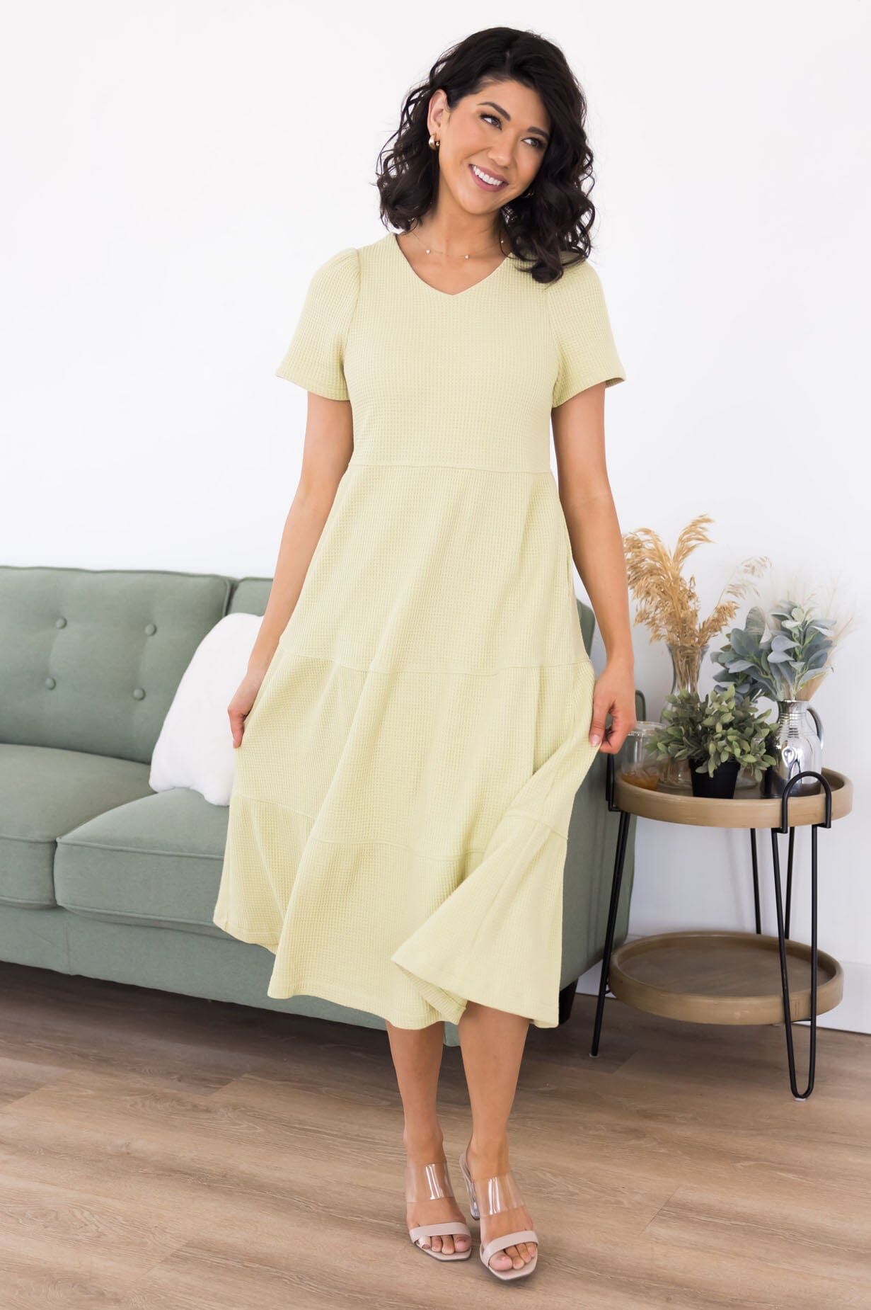 The Zoee Modest Dresses vendor-unknown