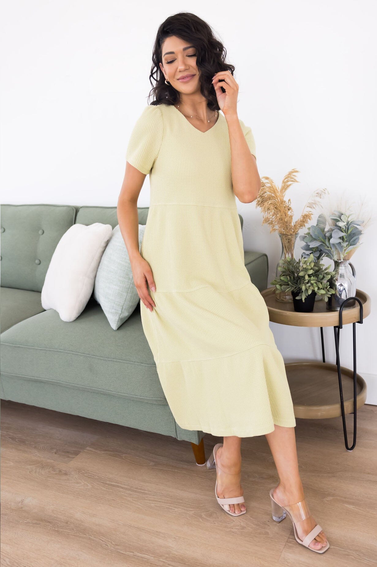 The Zoee Modest Dresses vendor-unknown