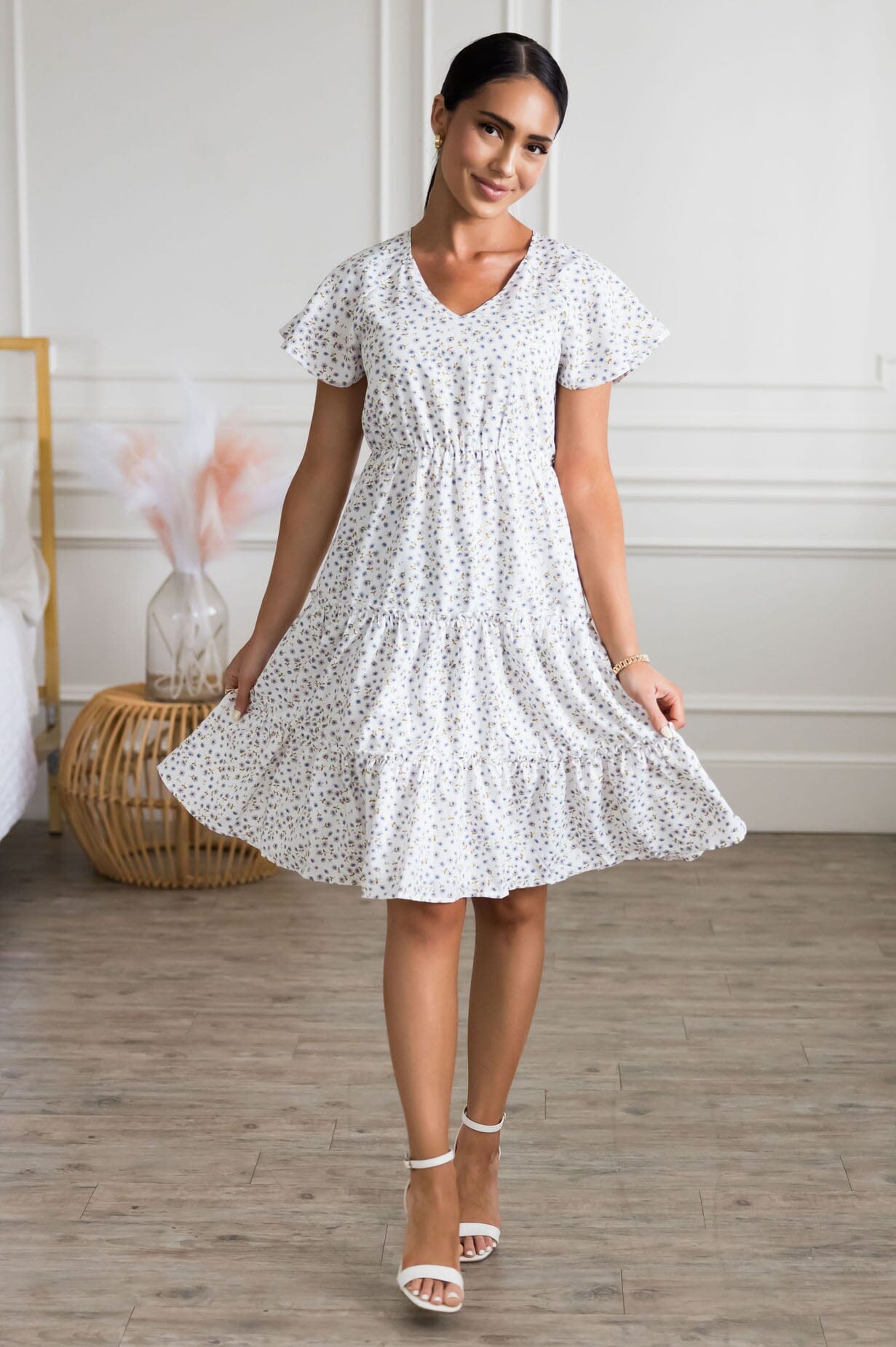 The Finley Modest Dresses vendor-unknown