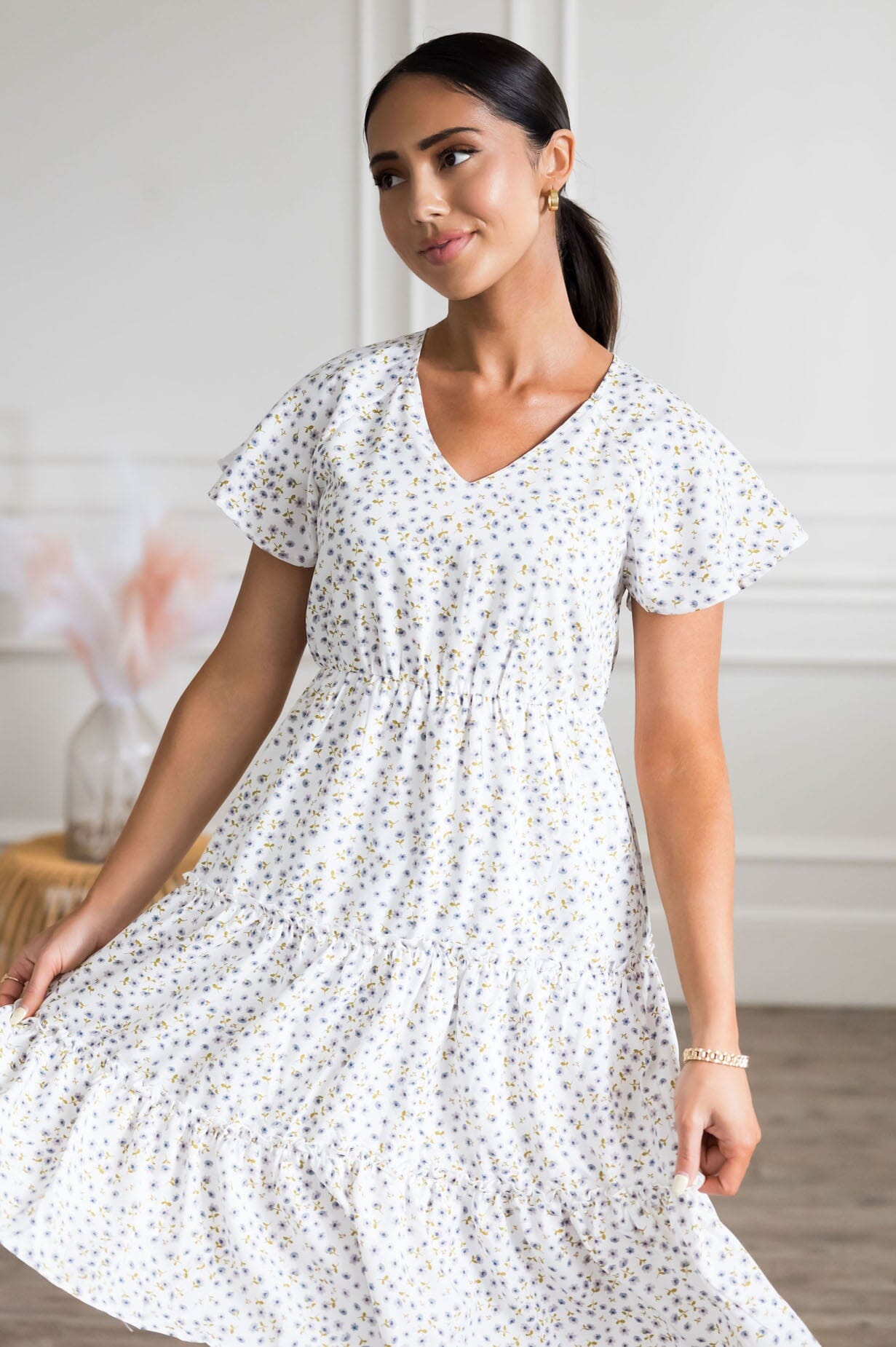 The Finley Modest Dresses vendor-unknown