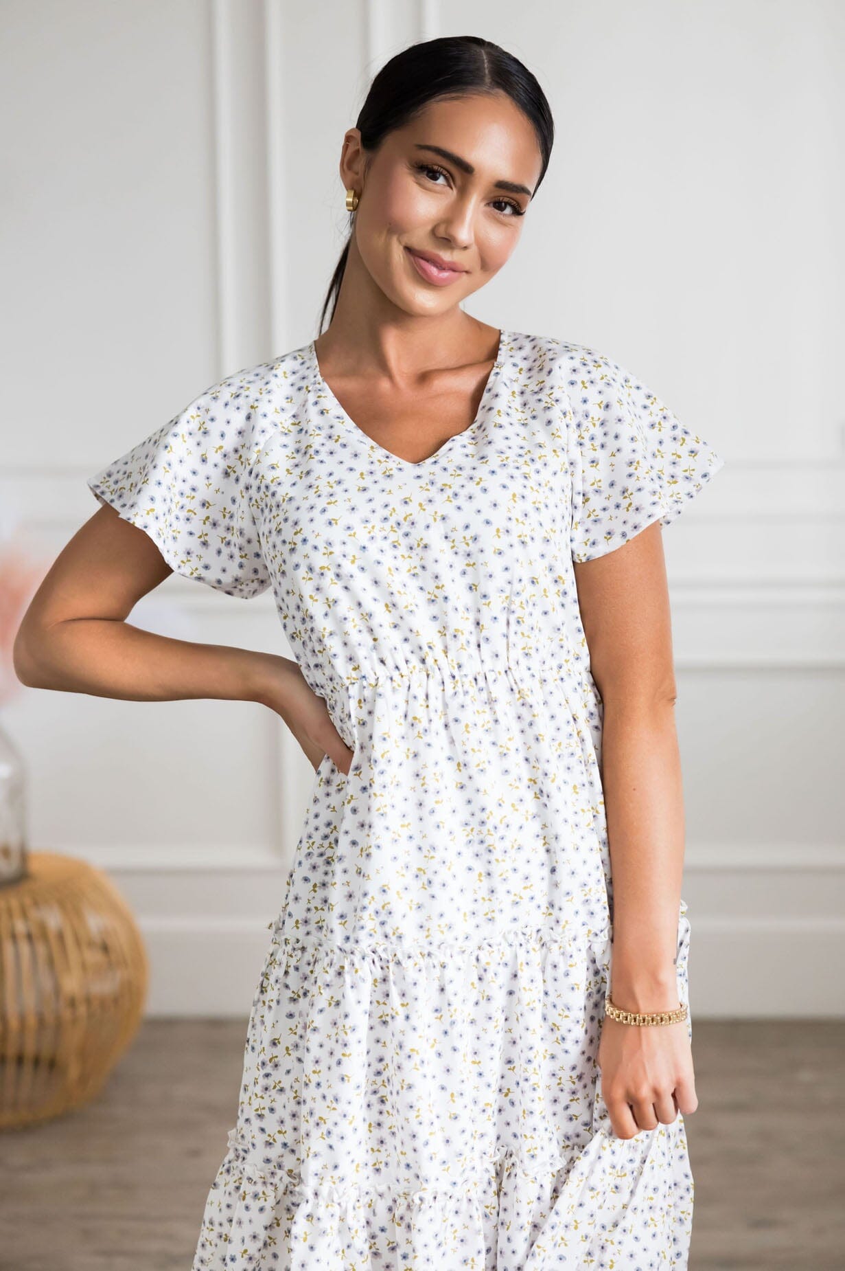 The Finley Modest Dresses vendor-unknown