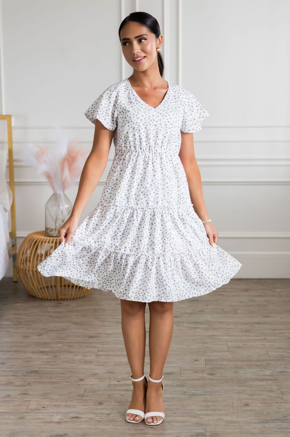 The Finley Modest Dresses vendor-unknown