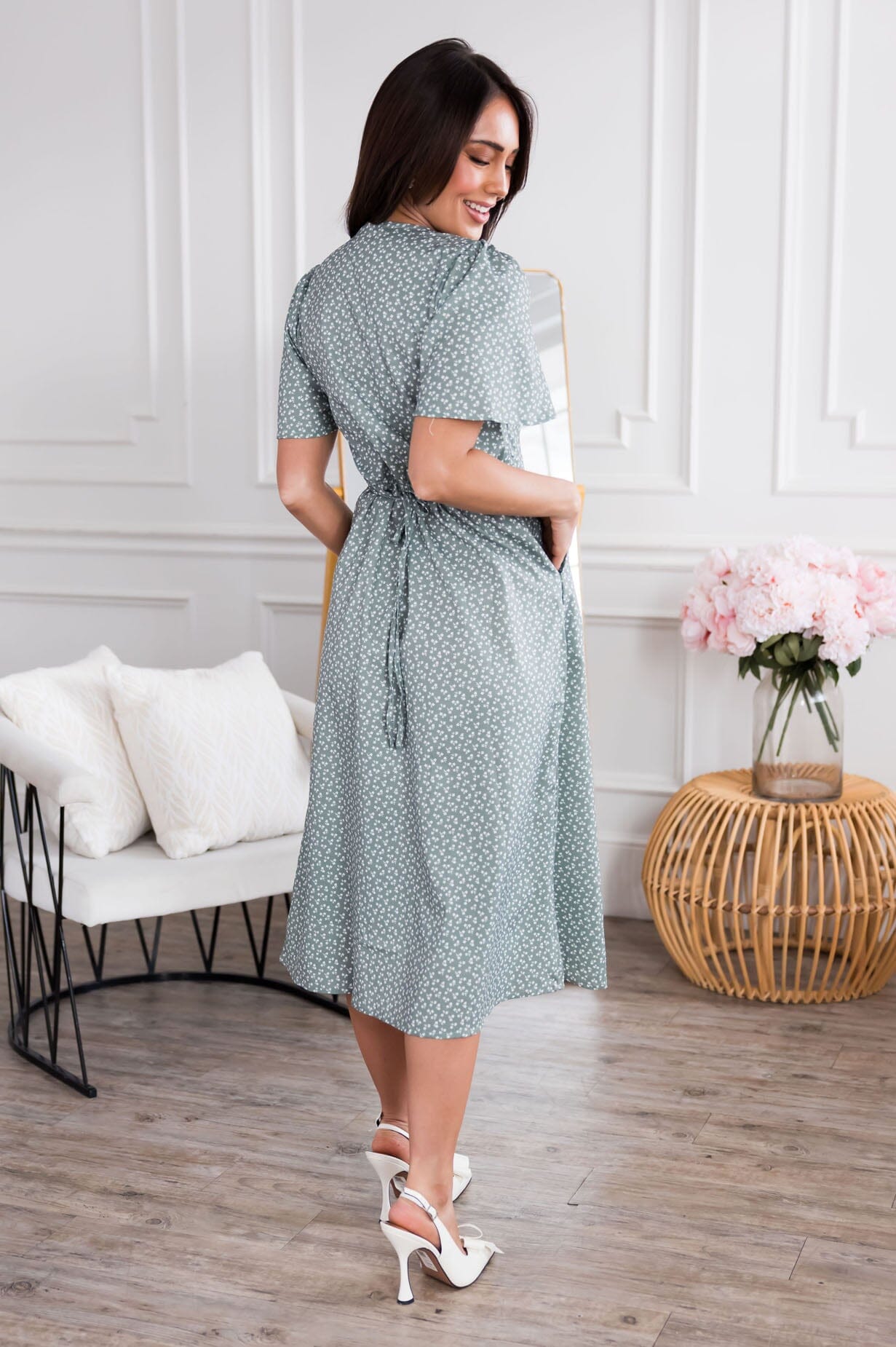 The Kindred Modest Dresses vendor-unknown