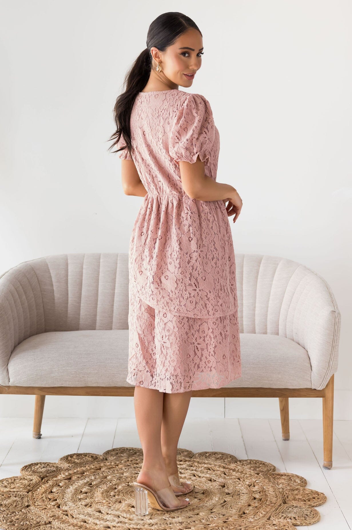 The Korryn Modest Dresses vendor-unknown