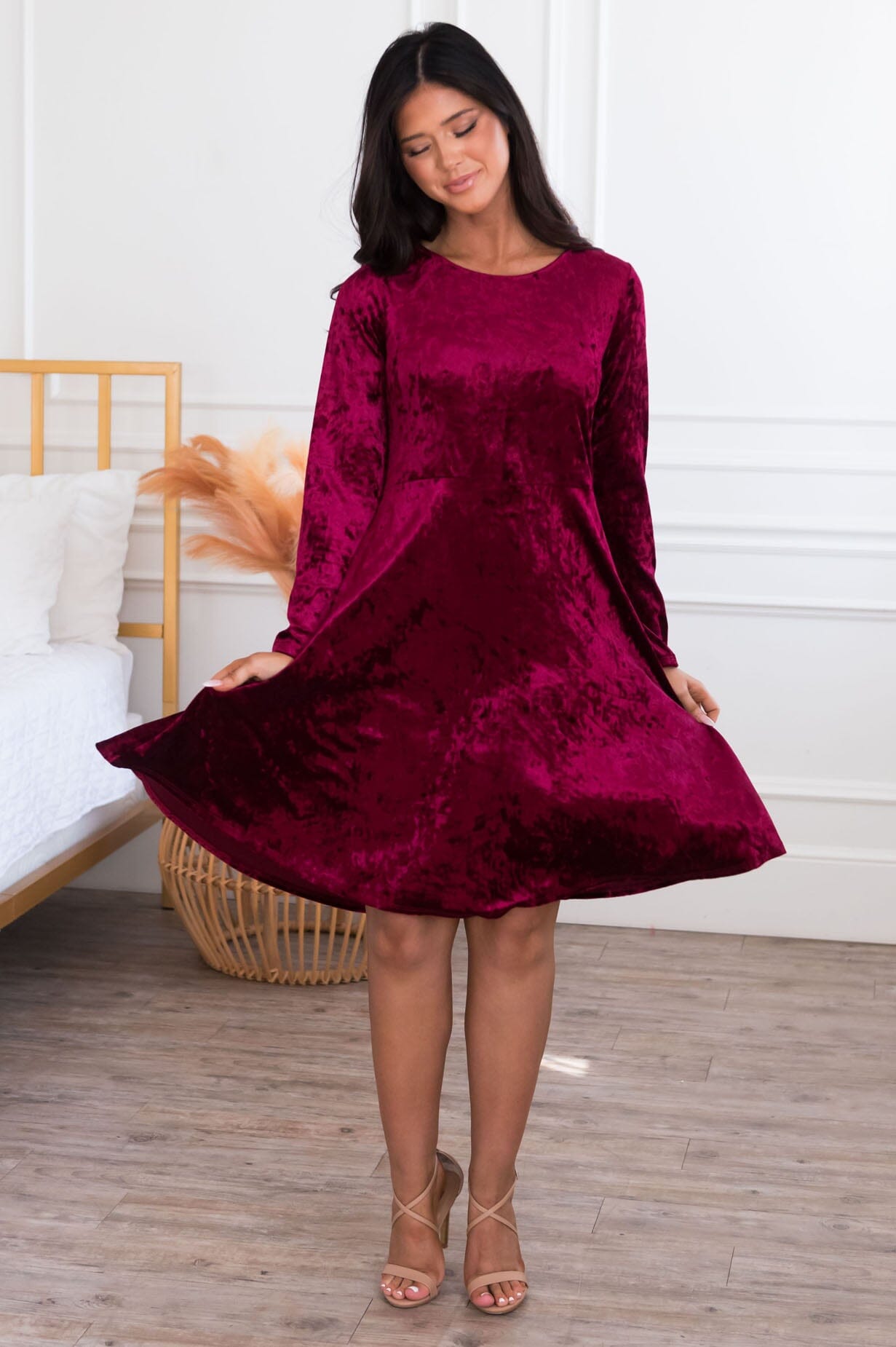 The Marina Modest Dresses vendor-unknown