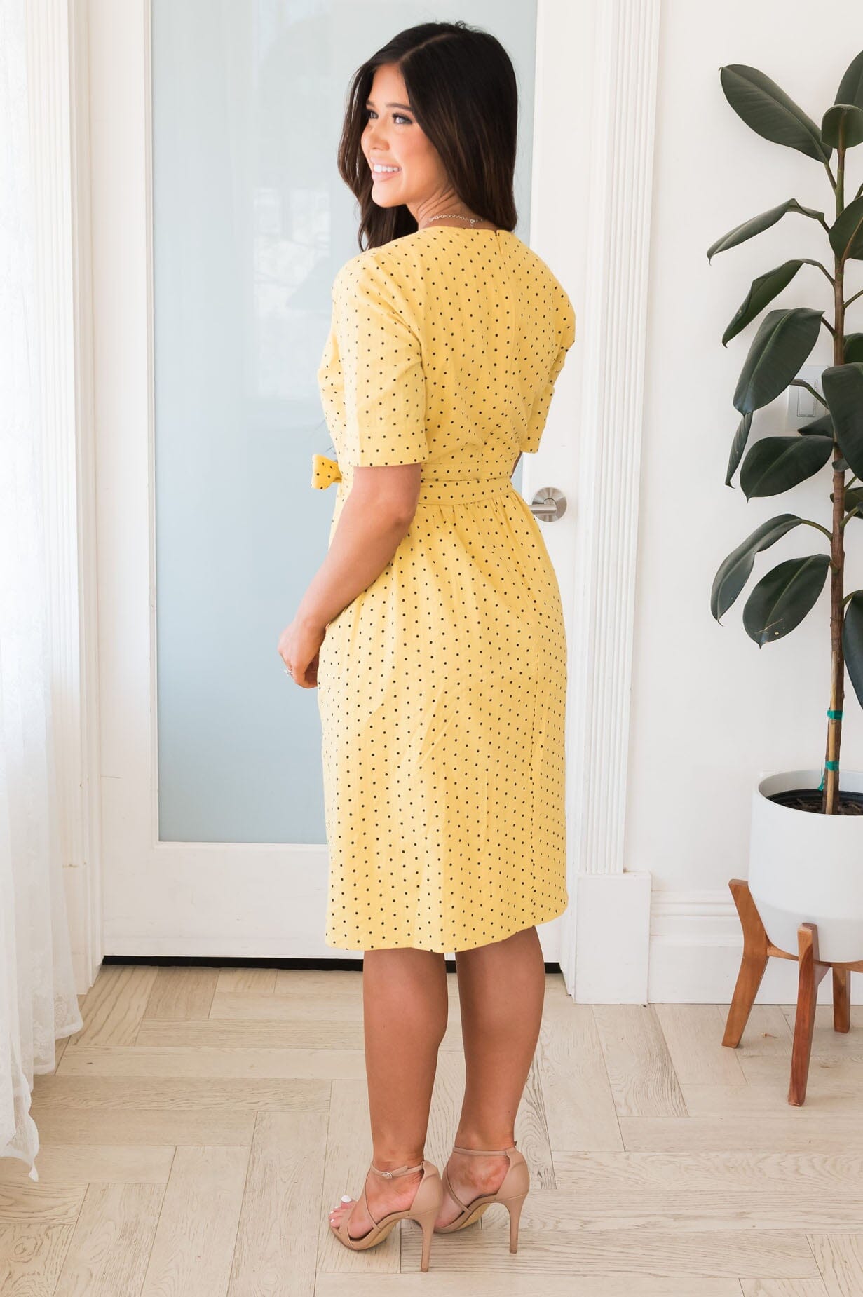 The AnnMarie Modest Dresses vendor-unknown