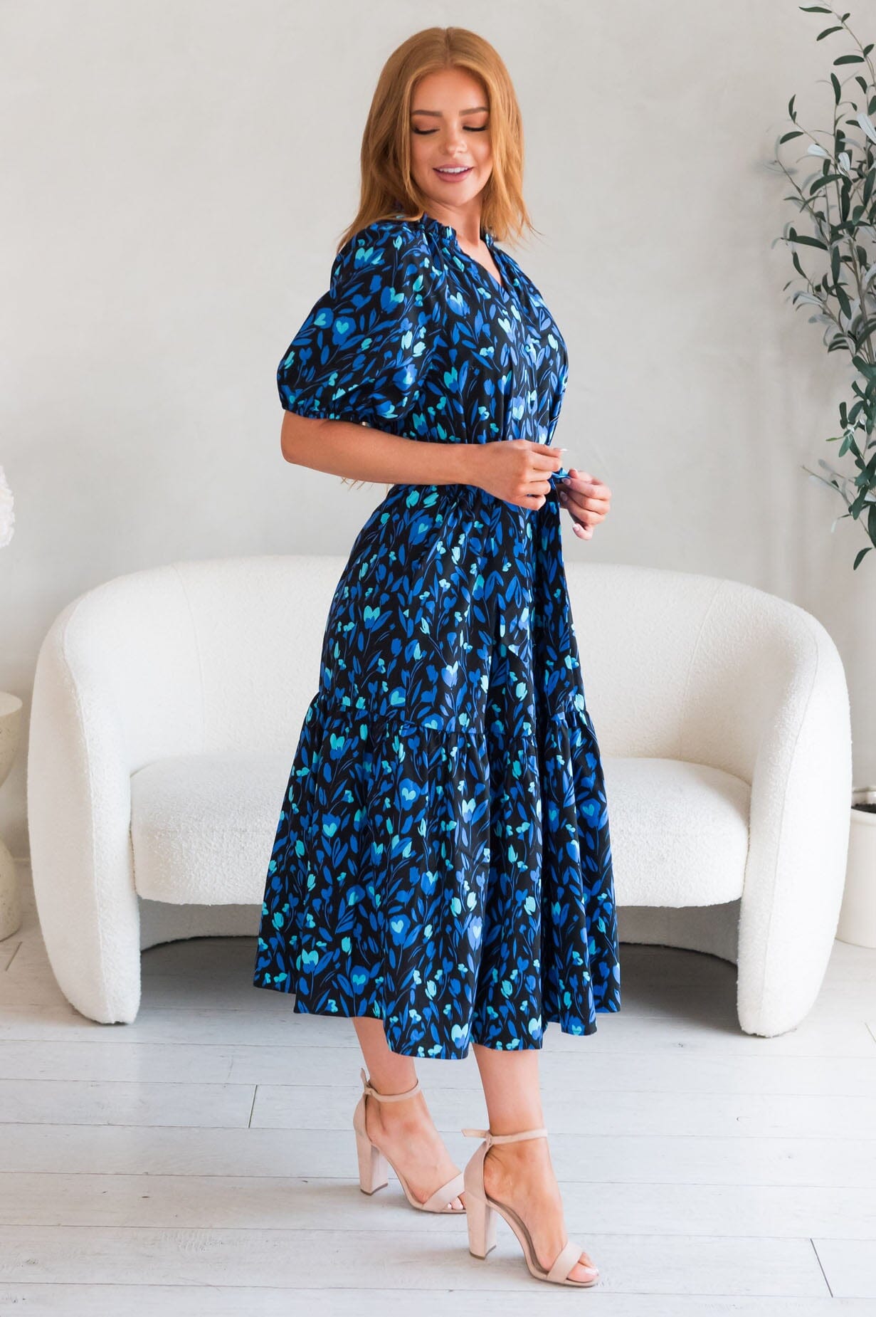 The Jennings Modest Dresses vendor-unknown