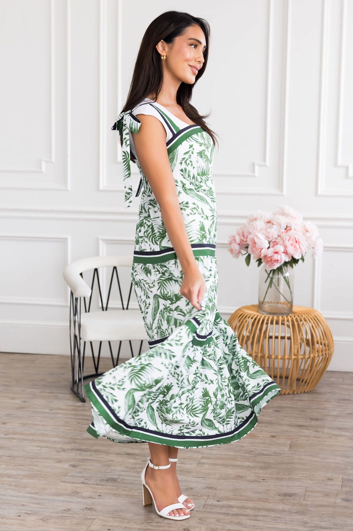 The Maddis Modest Dresses vendor-unknown