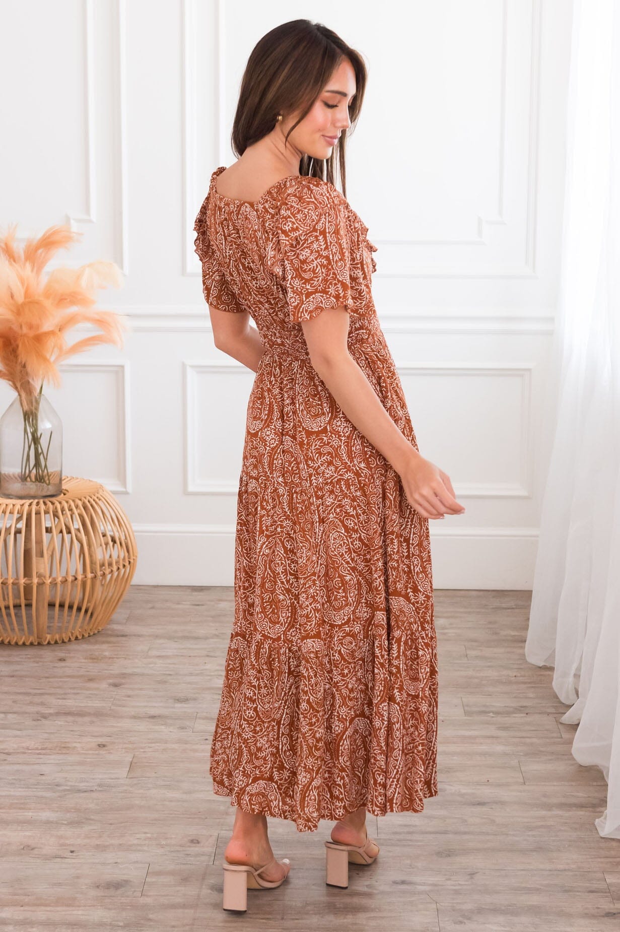 The Shay Modest Dresses vendor-unknown