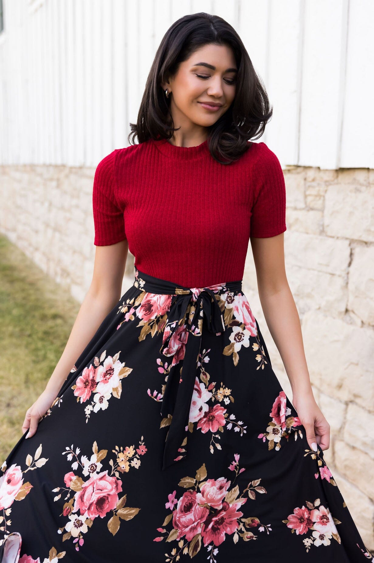 The Caydence Modest Dresses vendor-unknown