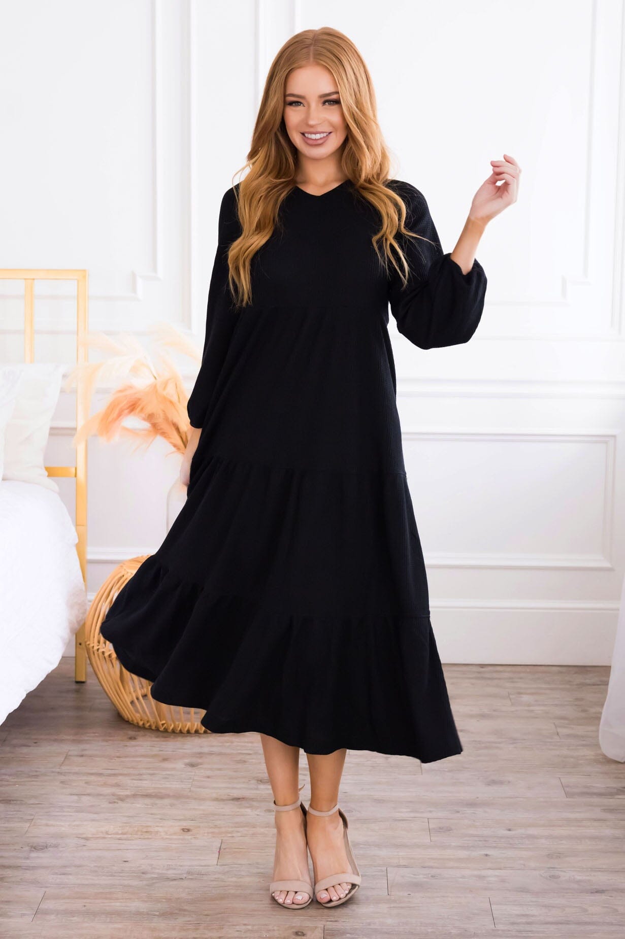 The Storey Modest Dresses vendor-unknown