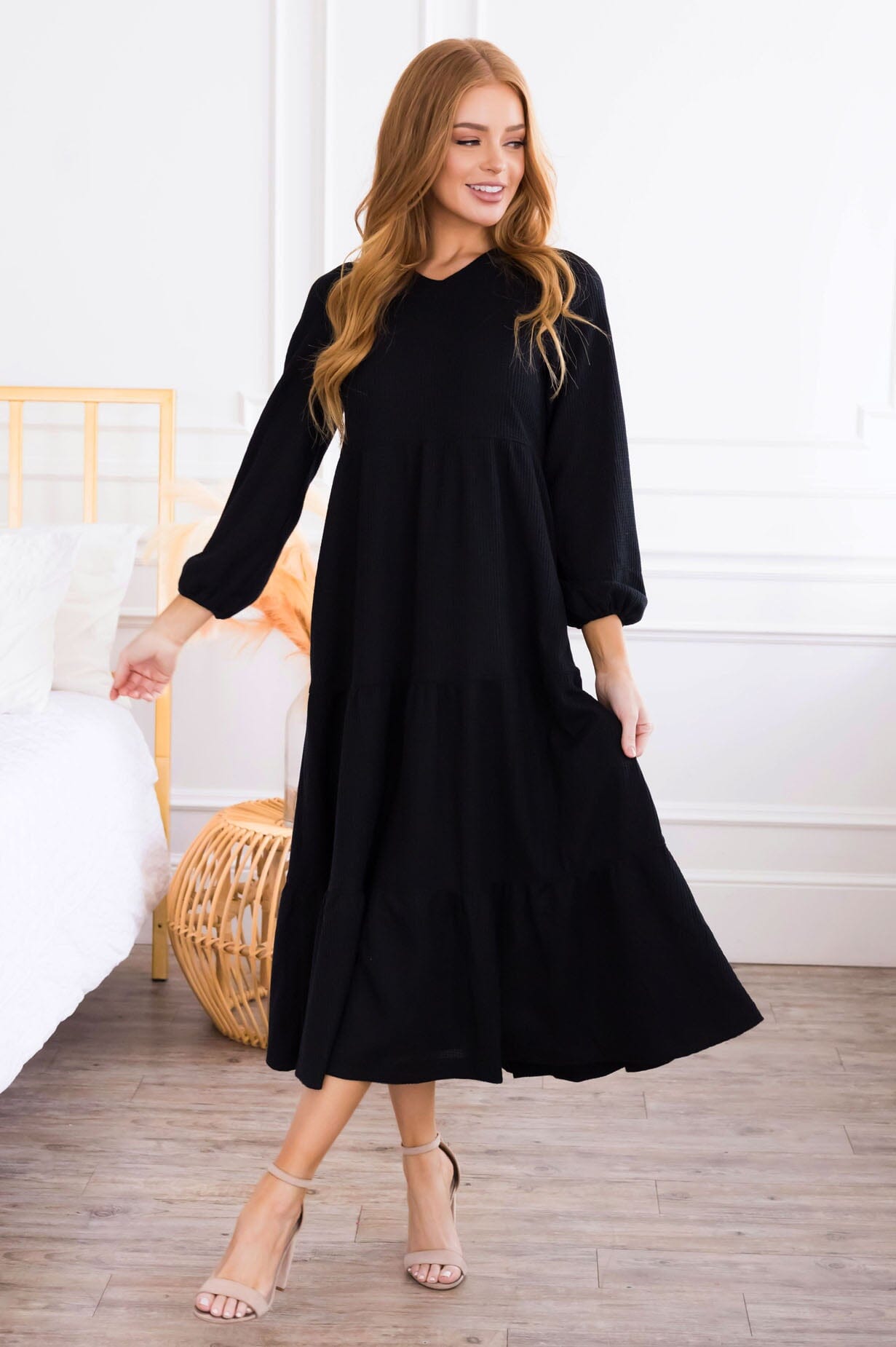 The Storey Modest Dresses vendor-unknown