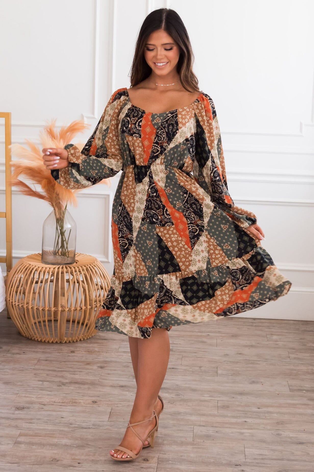 The Windslow NeeSee's Dresses