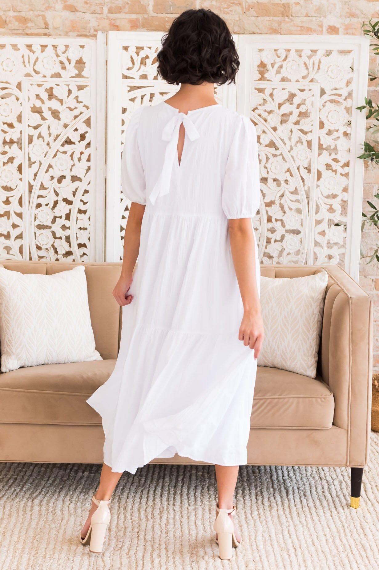 The Serinna Modest Dresses vendor-unknown