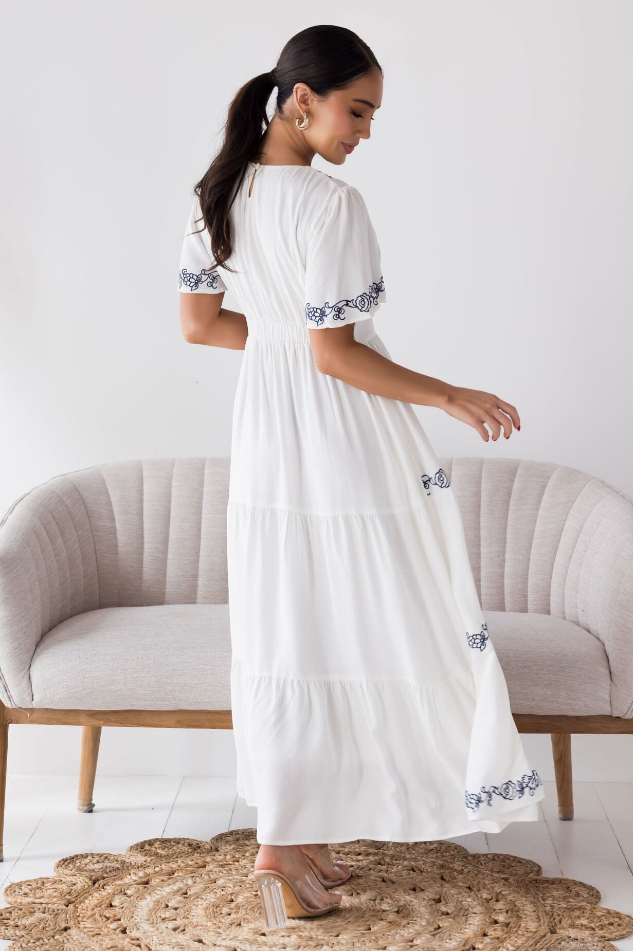 The Joplin Modest Dresses vendor-unknown