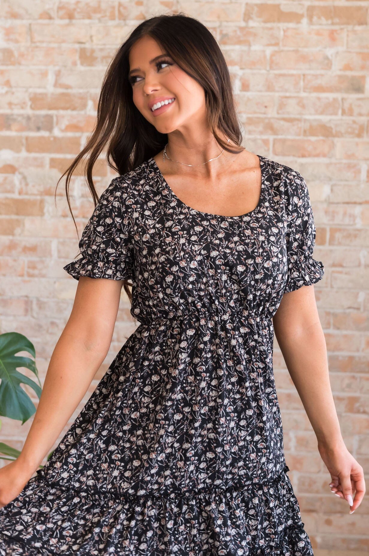 The Renee Modest Dresses vendor-unknown