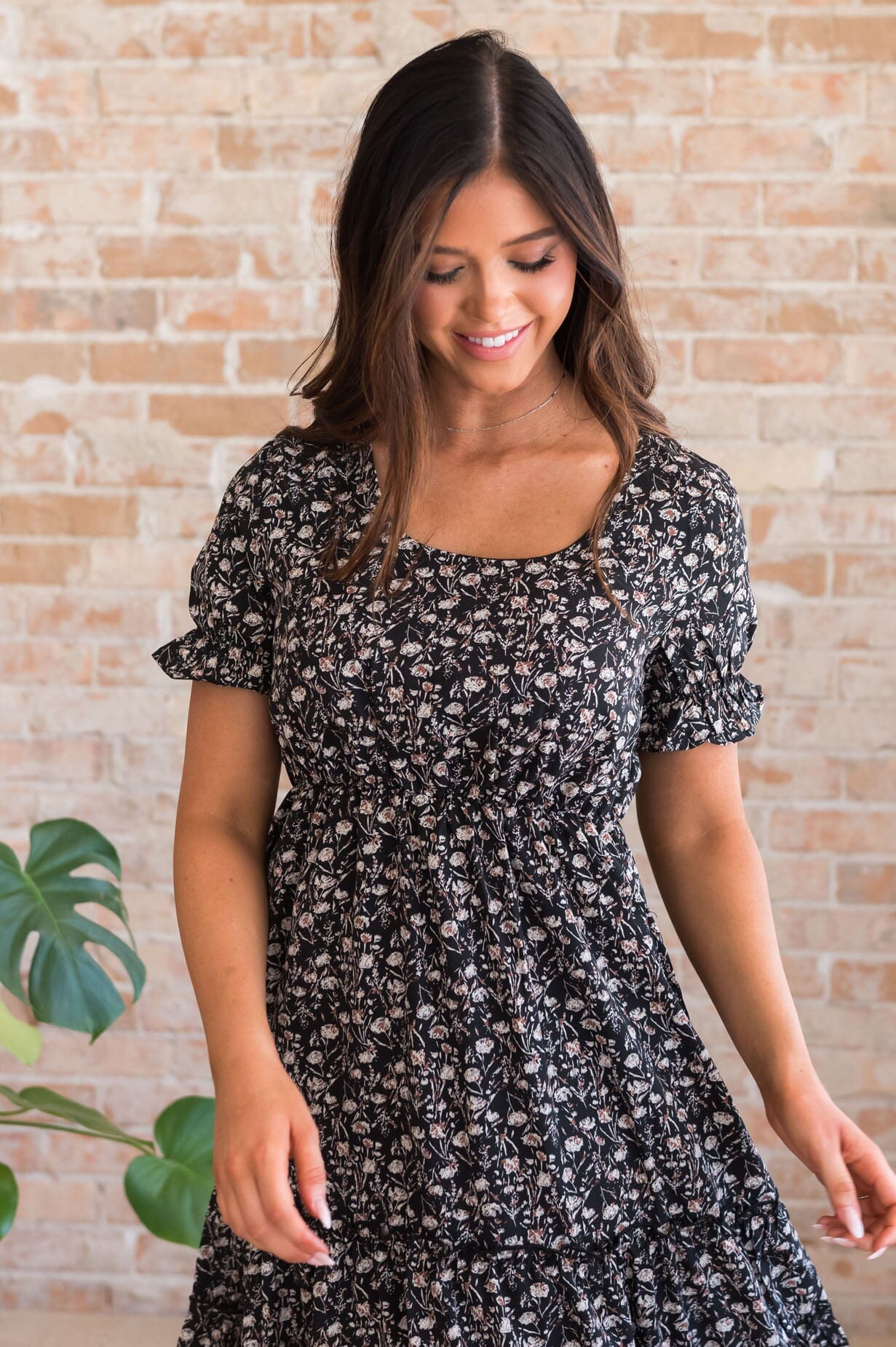 The Renee Modest Dresses vendor-unknown