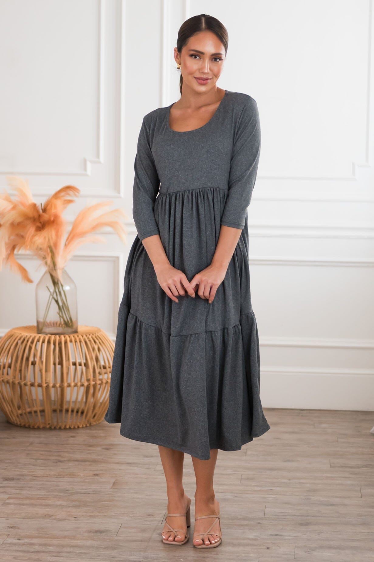 The Cove Modest Dresses vendor-unknown