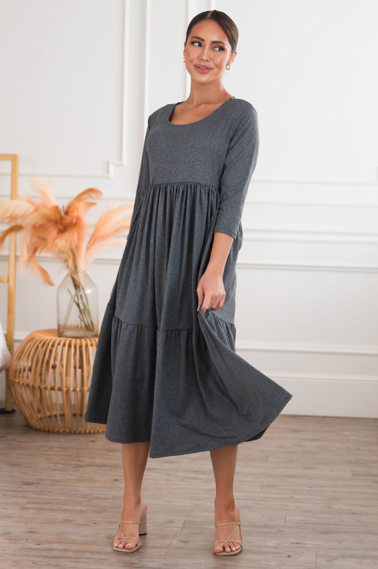 The Cove Modest Dresses vendor-unknown