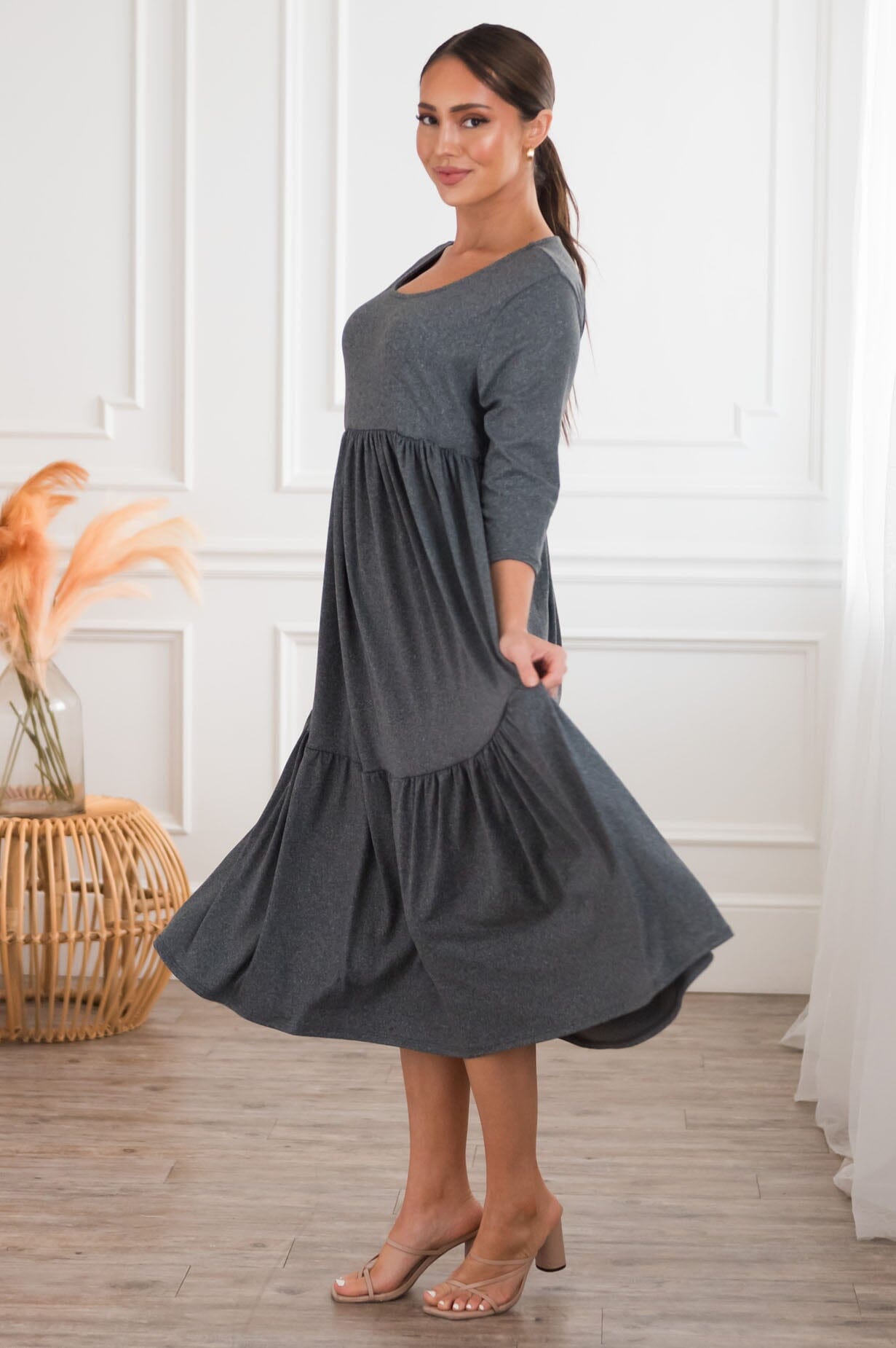 The Cove Modest Dresses vendor-unknown