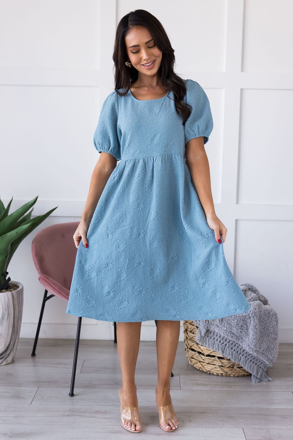 The Karen Modest Dresses vendor-unknown