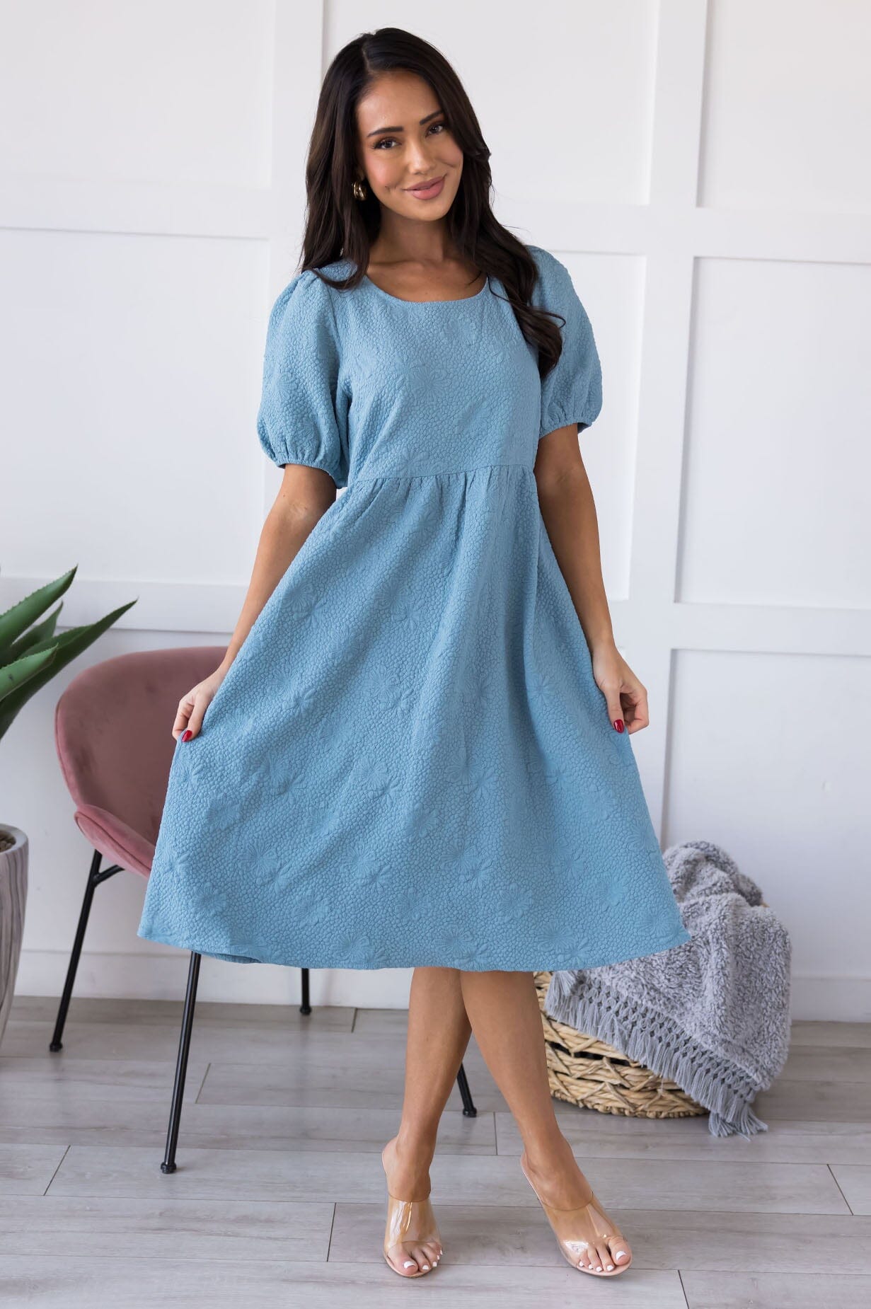 The Karen Modest Dresses vendor-unknown