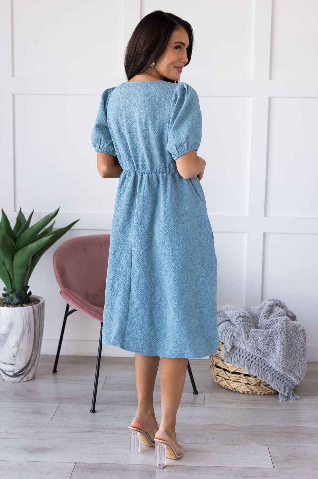 The Karen Modest Dresses vendor-unknown