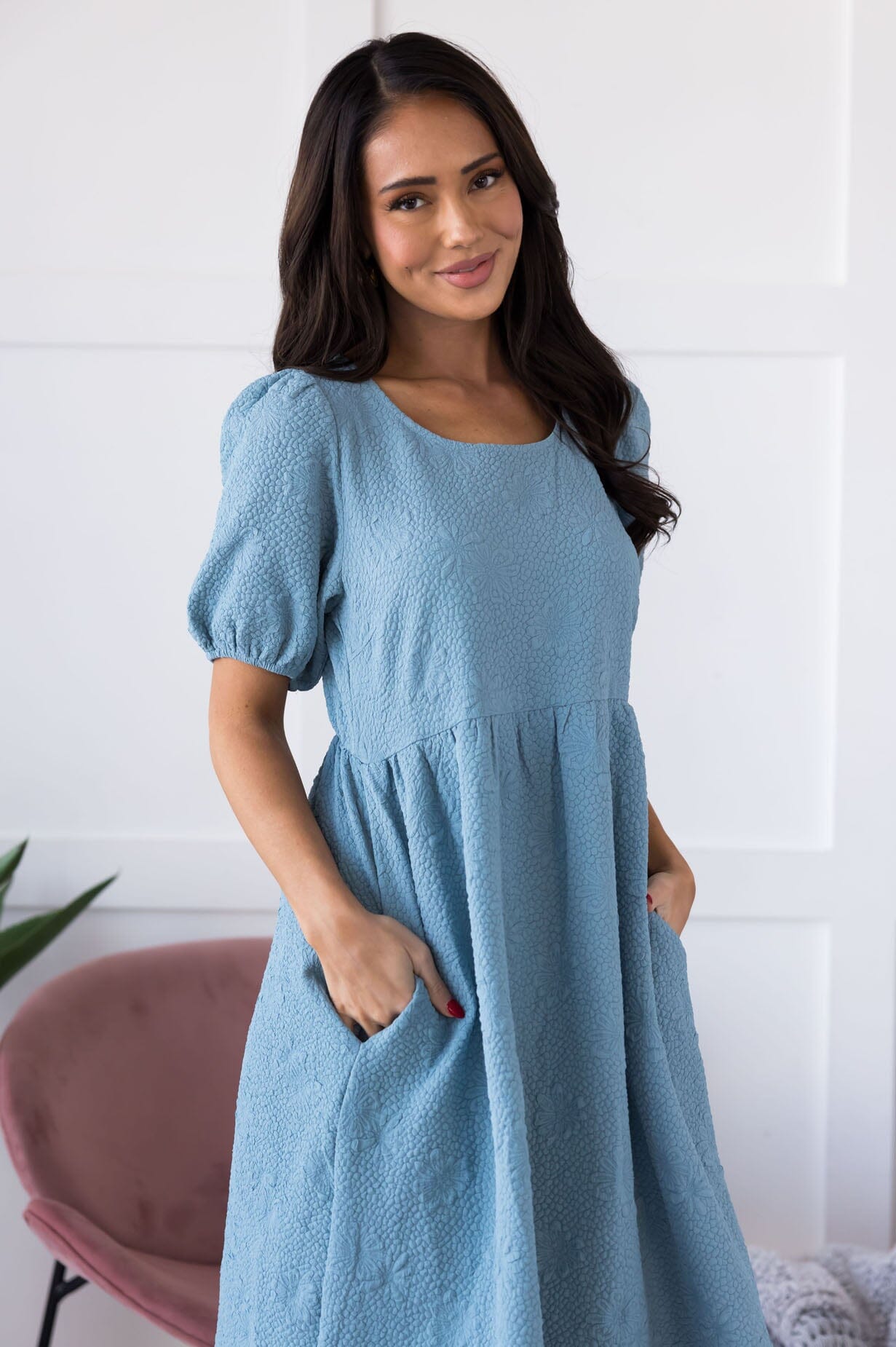 The Karen Modest Dresses vendor-unknown