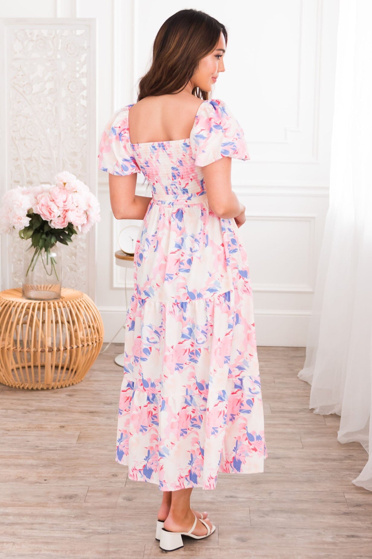 The Chaleese Modest Dresses vendor-unknown