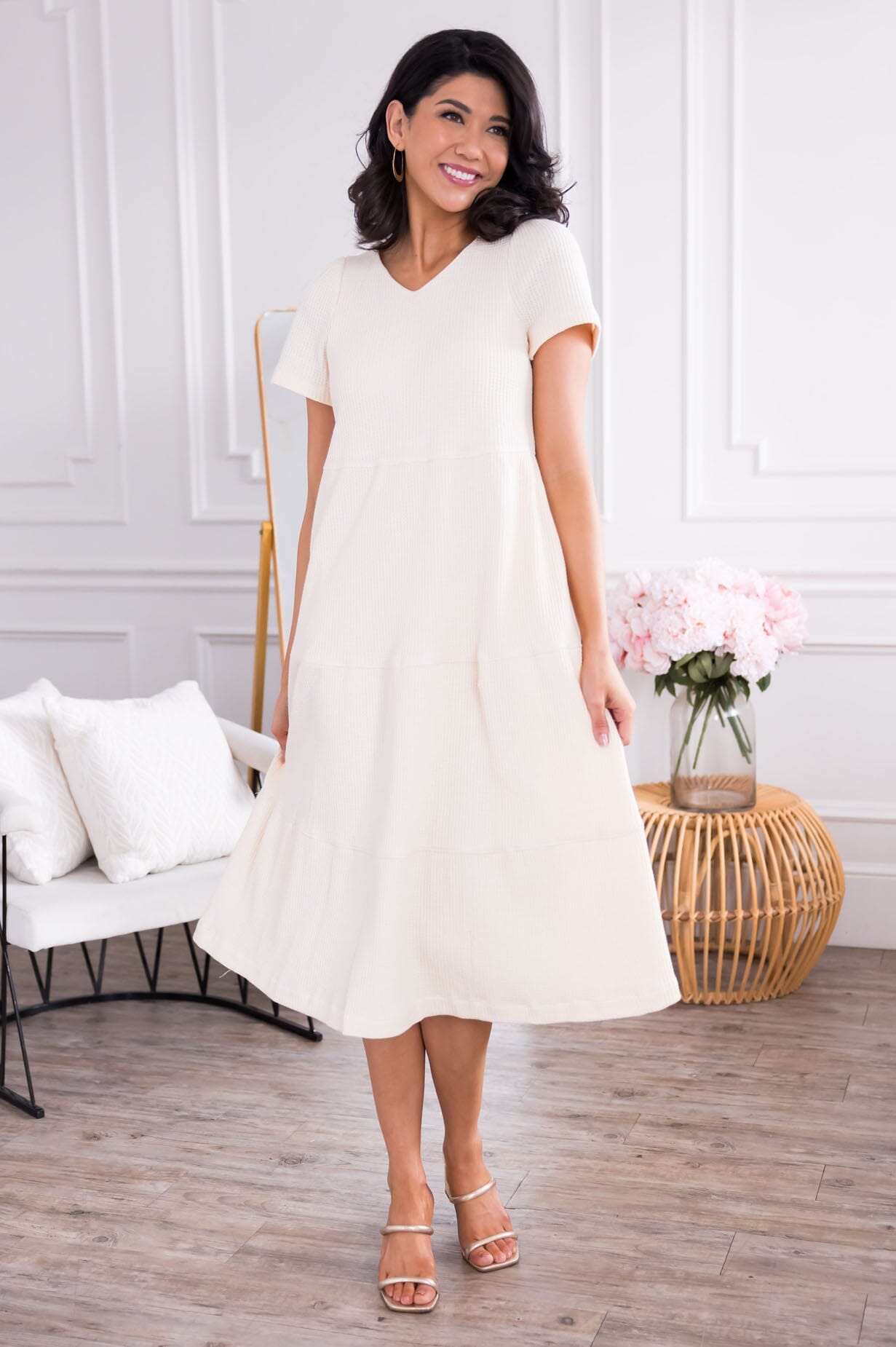 The Zoee Modest Dresses vendor-unknown