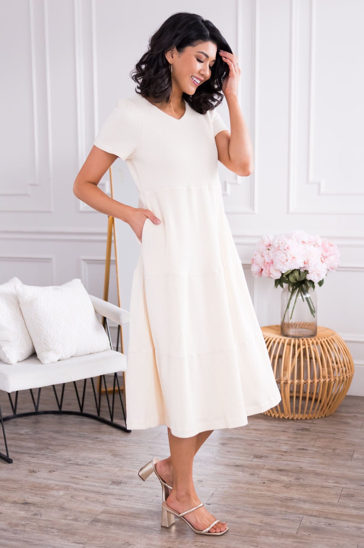 The Zoee Modest Dresses vendor-unknown