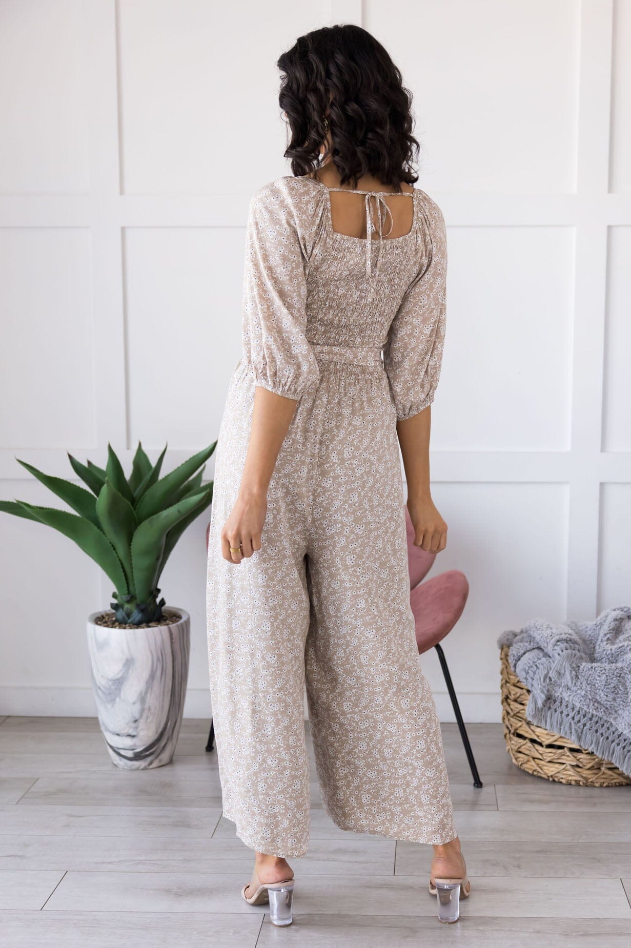 The Evanne Modest Dresses vendor-unknown