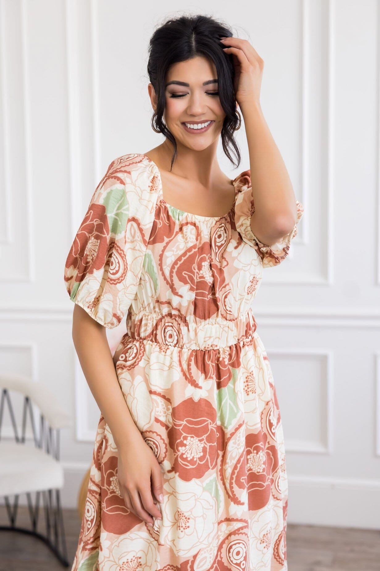 The Sunnee NeeSee's Dresses