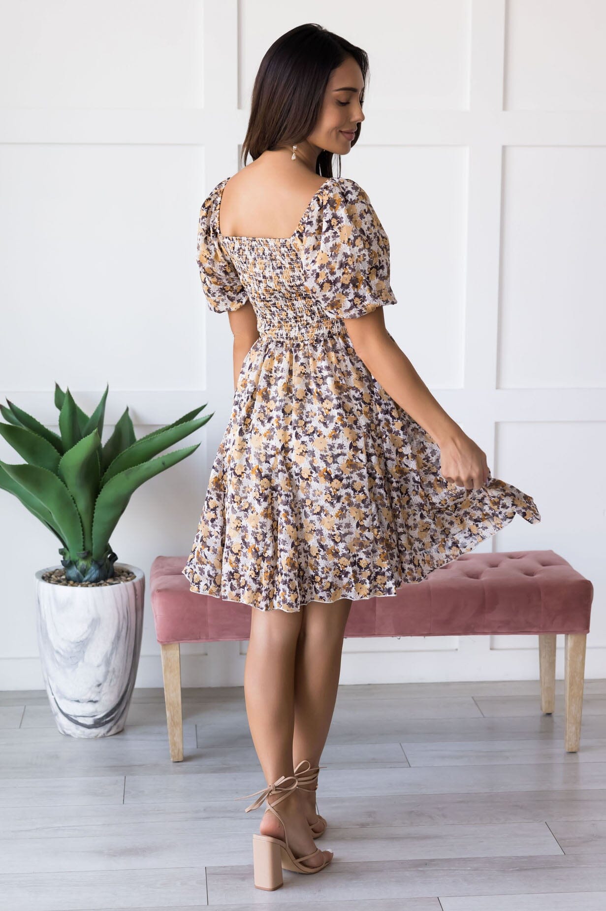 The Ru Modest Dresses vendor-unknown