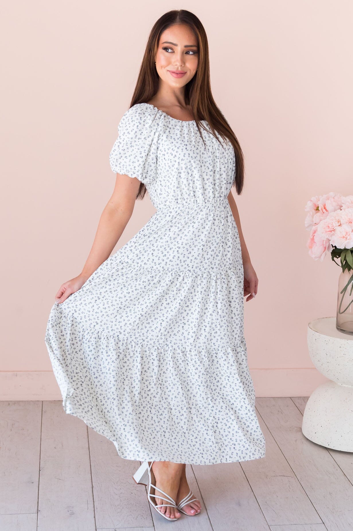 The Janica NeeSee's Dresses