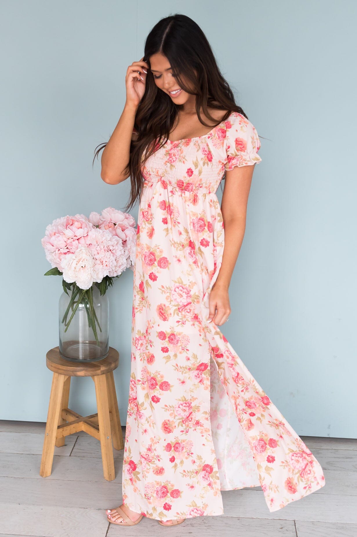 The Mandalyn NeeSee's Dresses