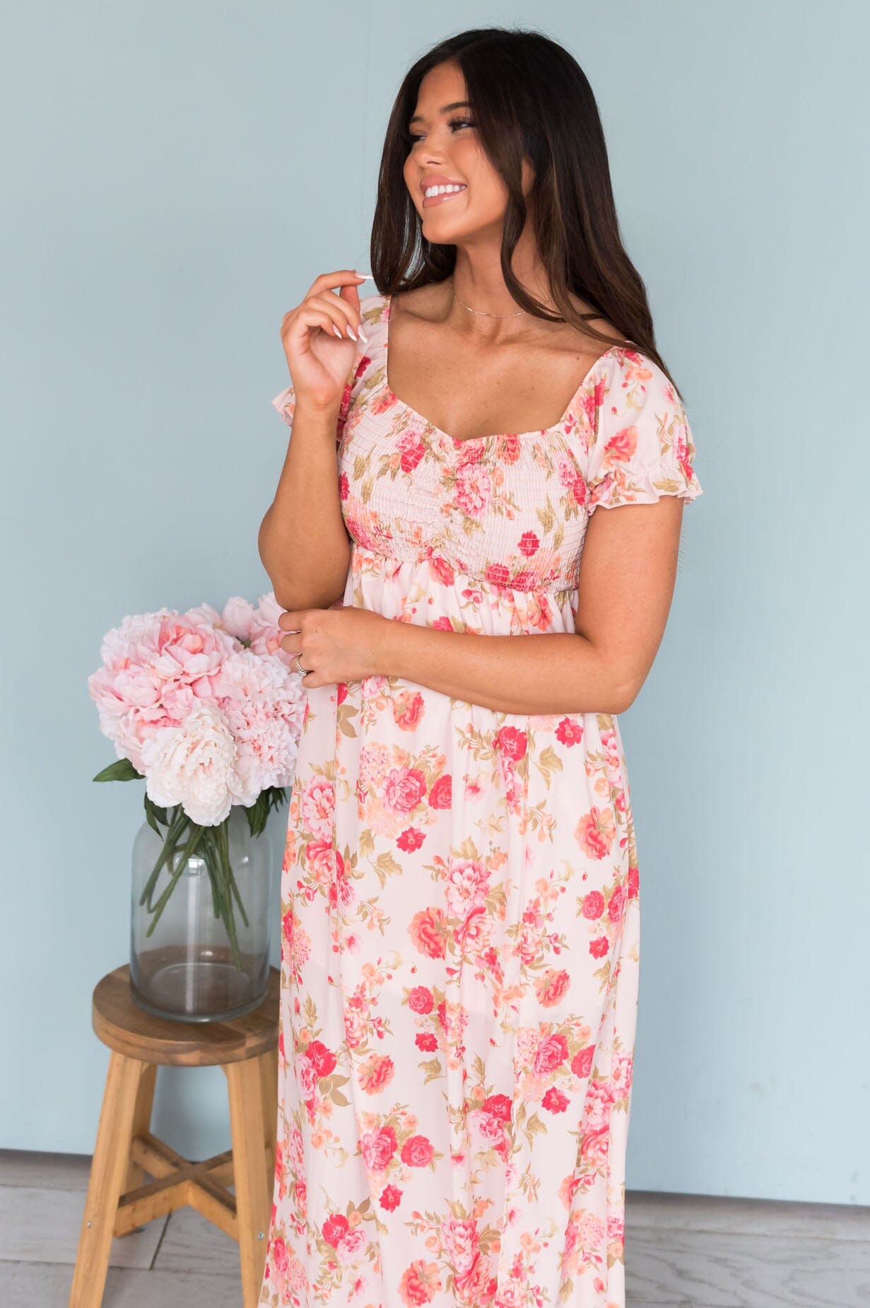 The Mandalyn NeeSee's Dresses